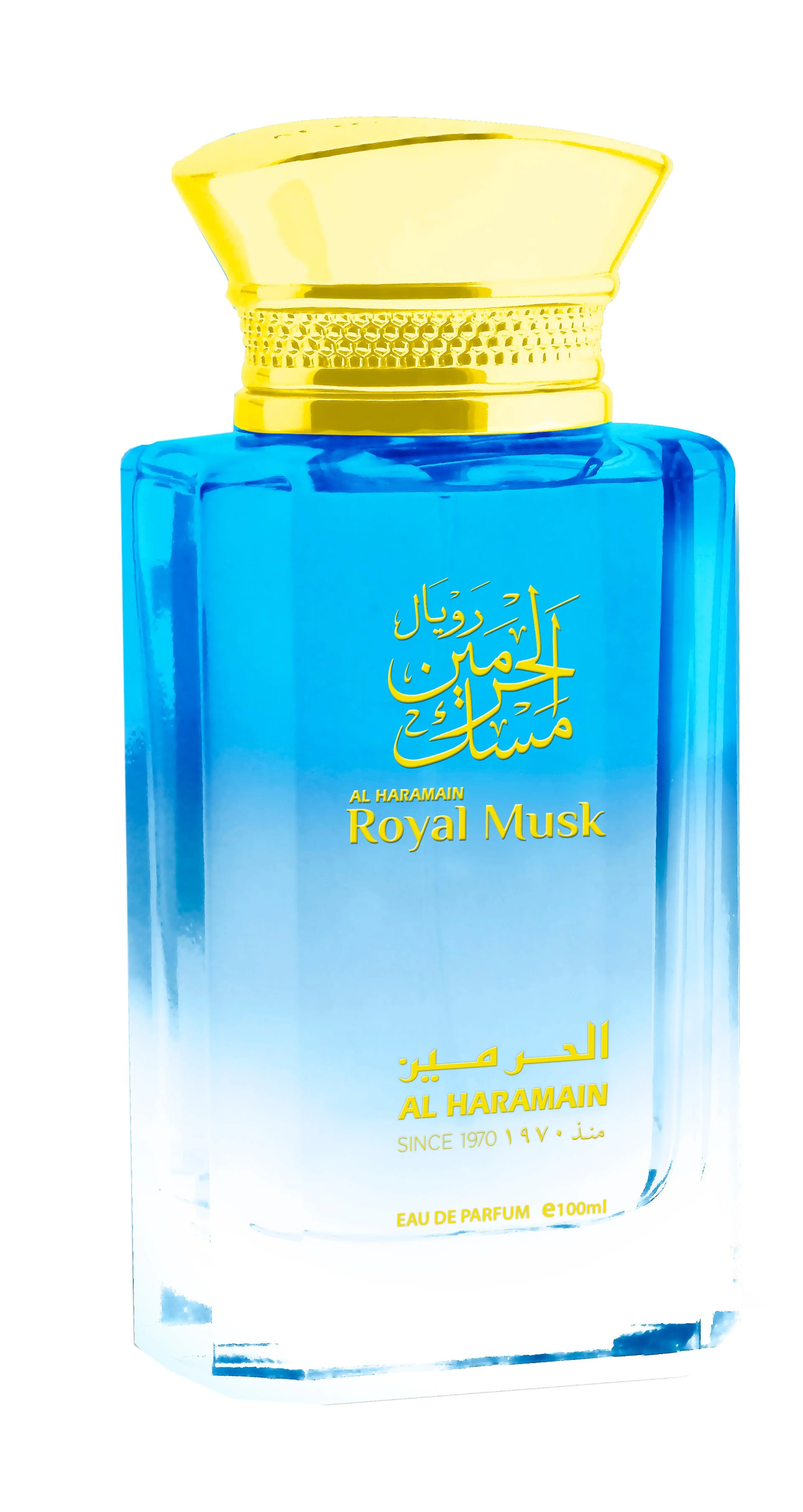 Royal Musk