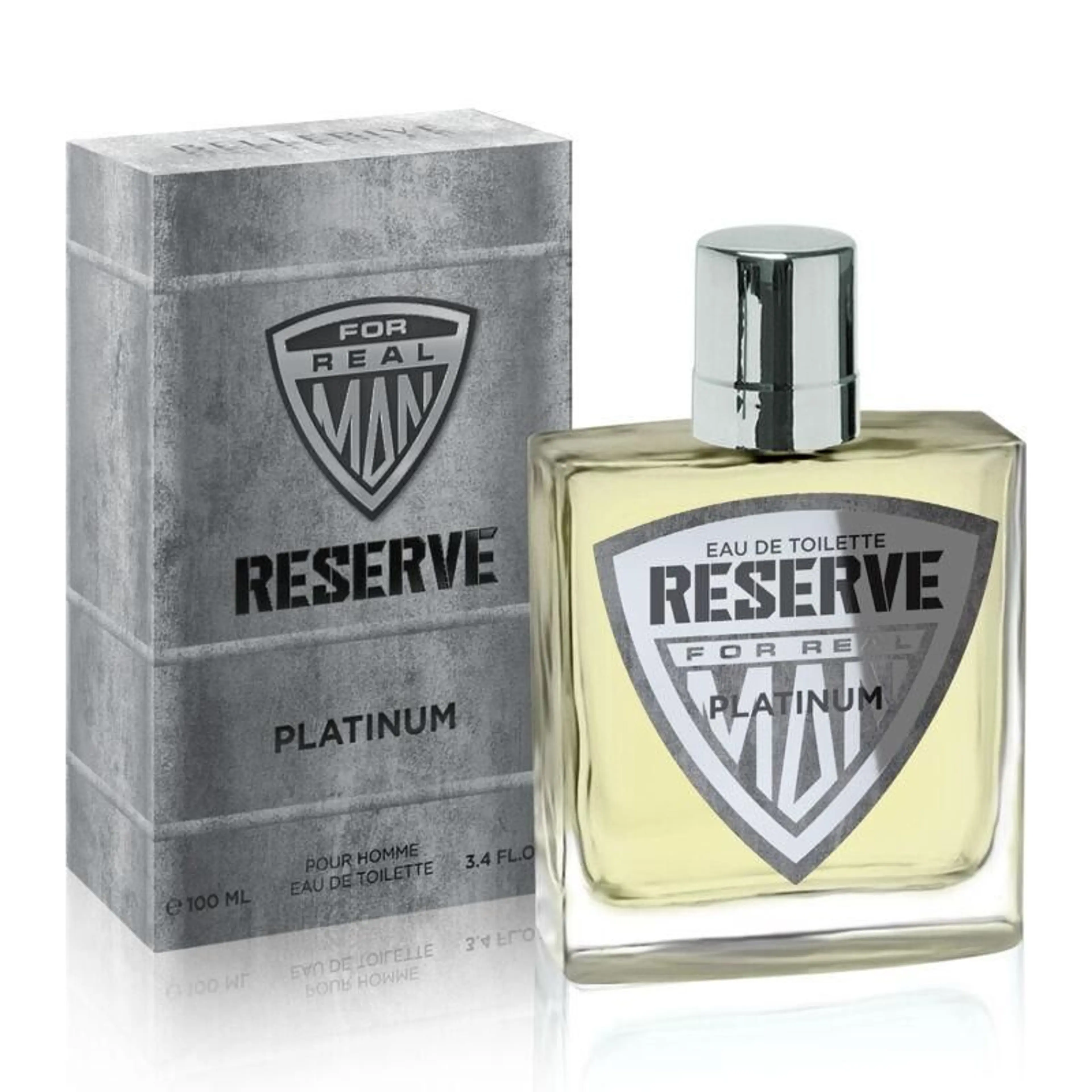 Reserve Platinum