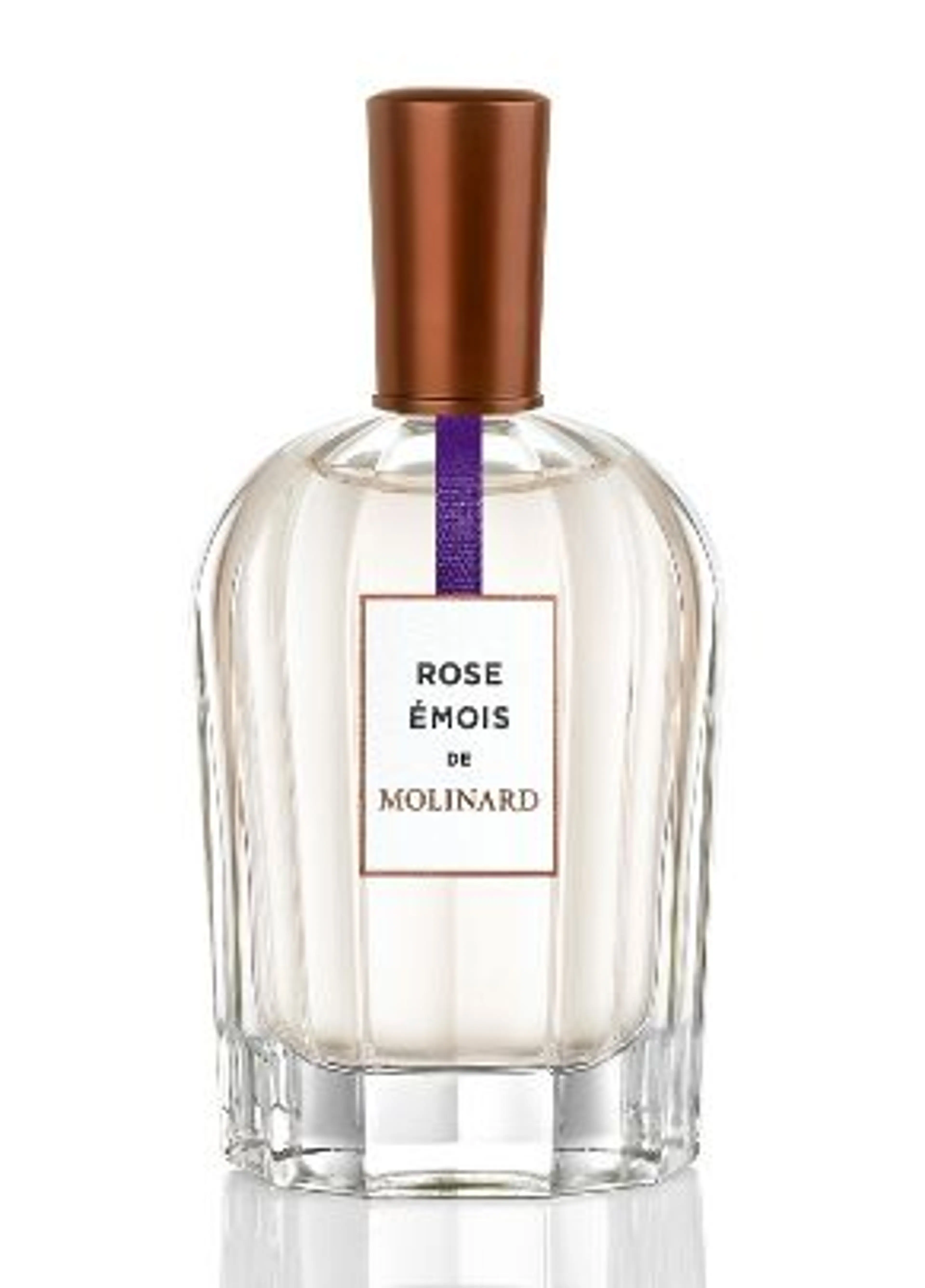 Rose Émois
