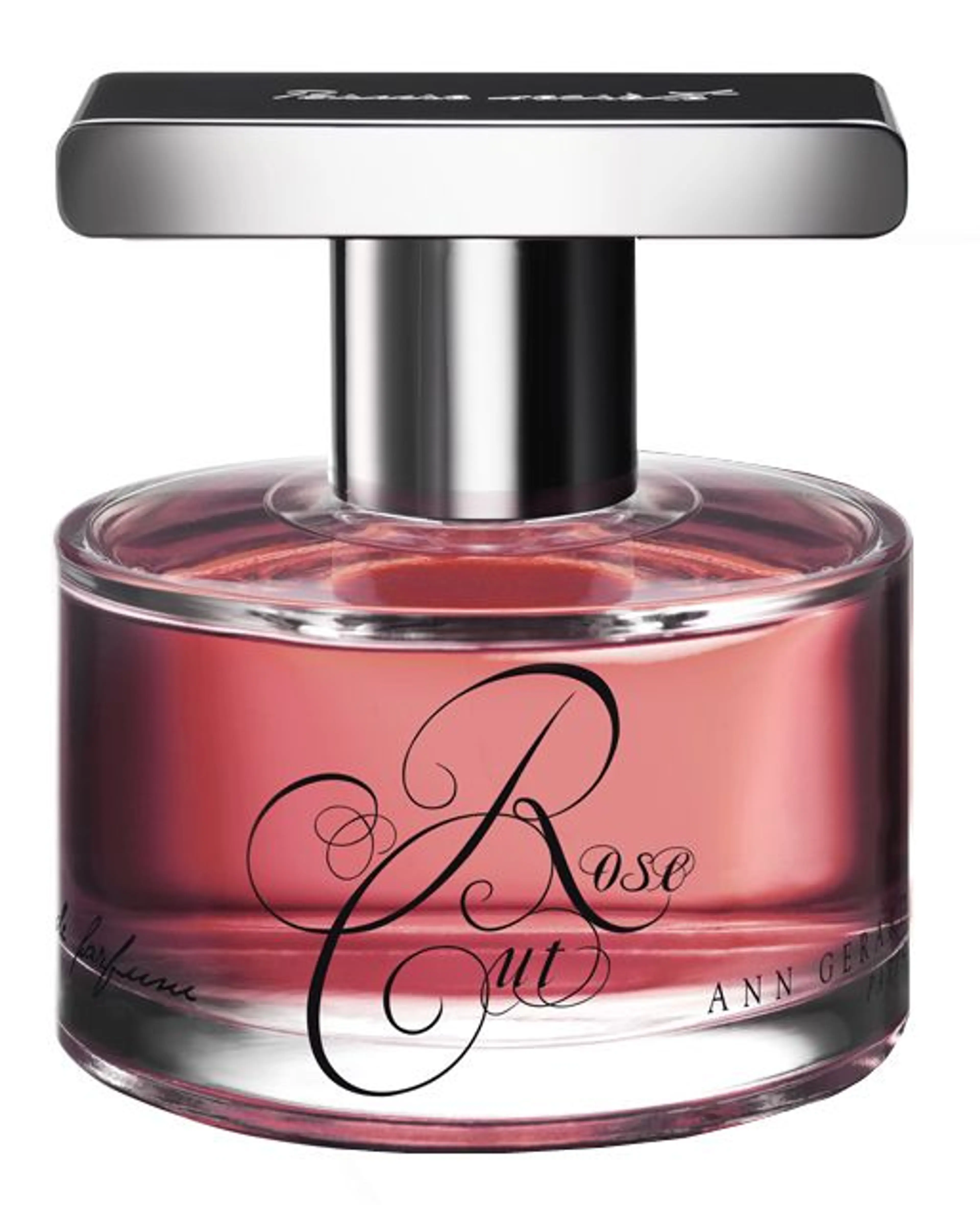Rose Cut