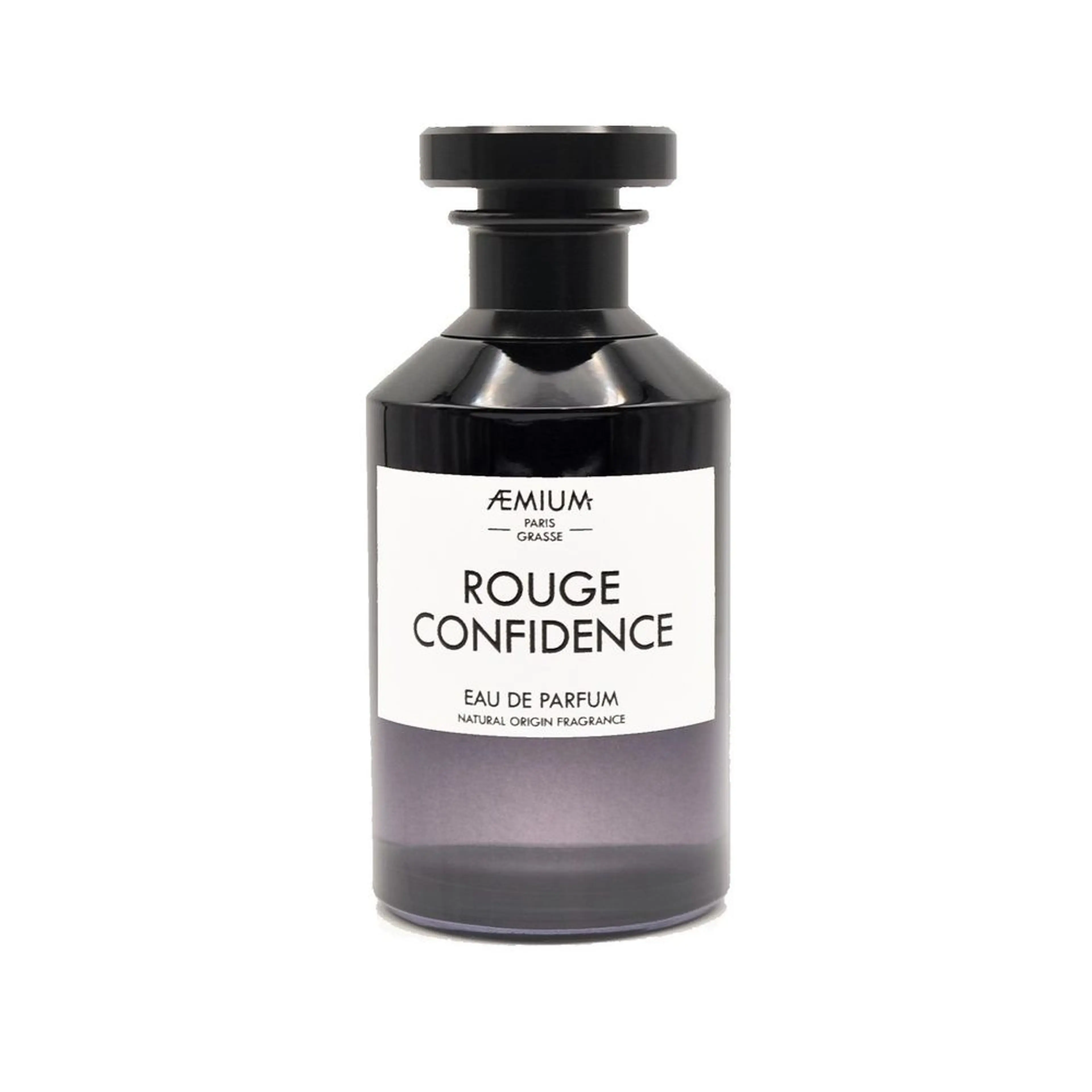 Rouge Confidence