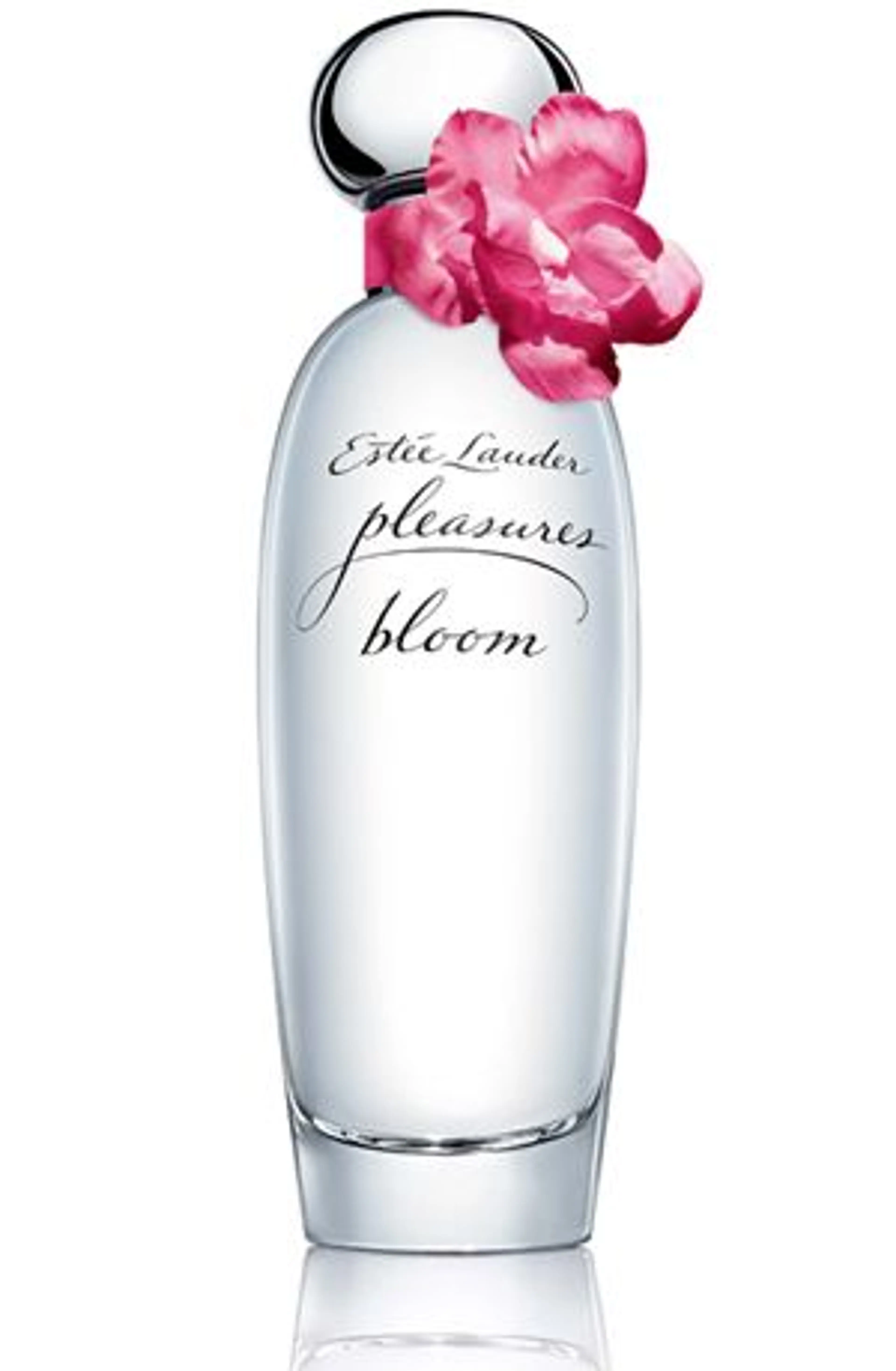Pleasures Bloom