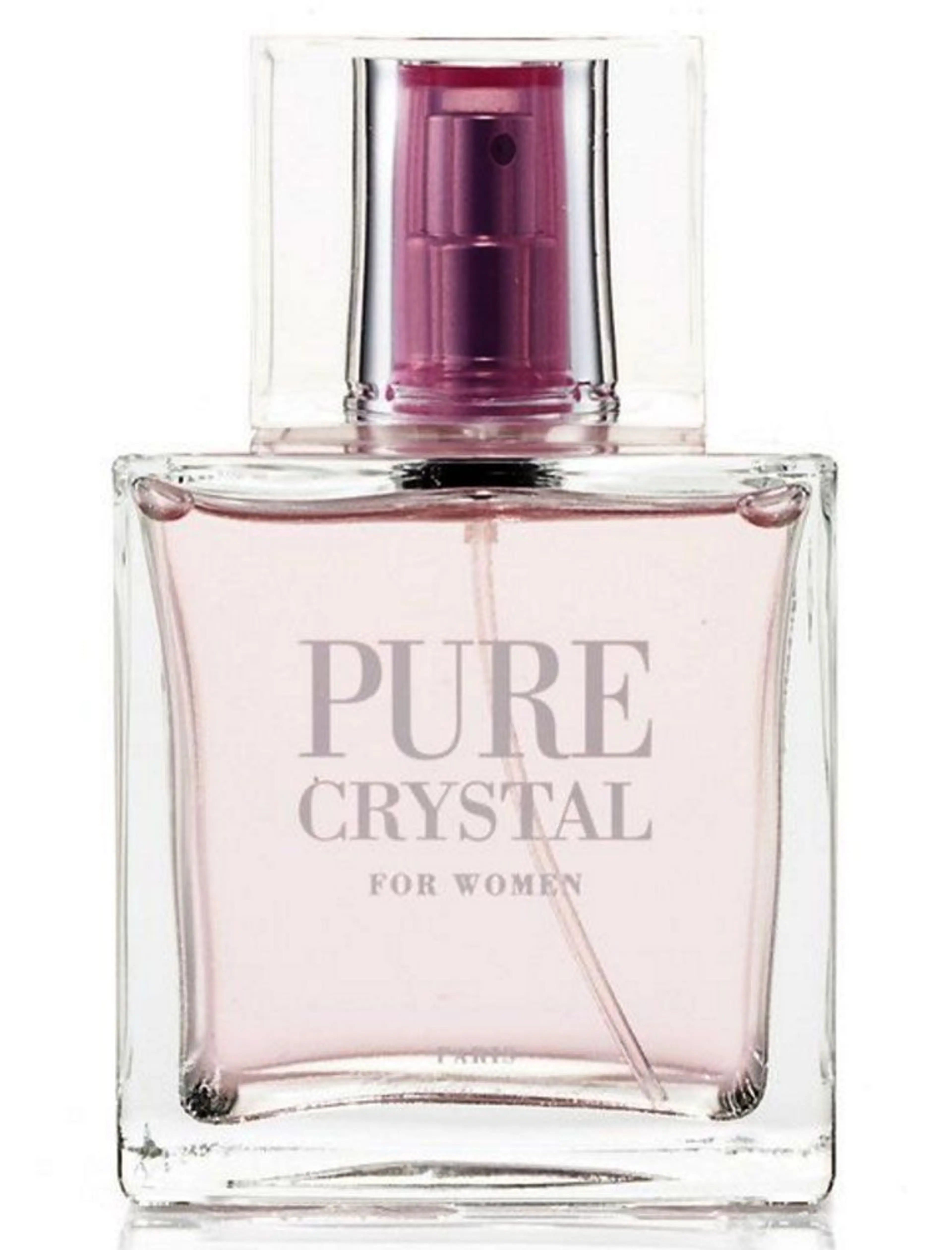 Pure Crystal