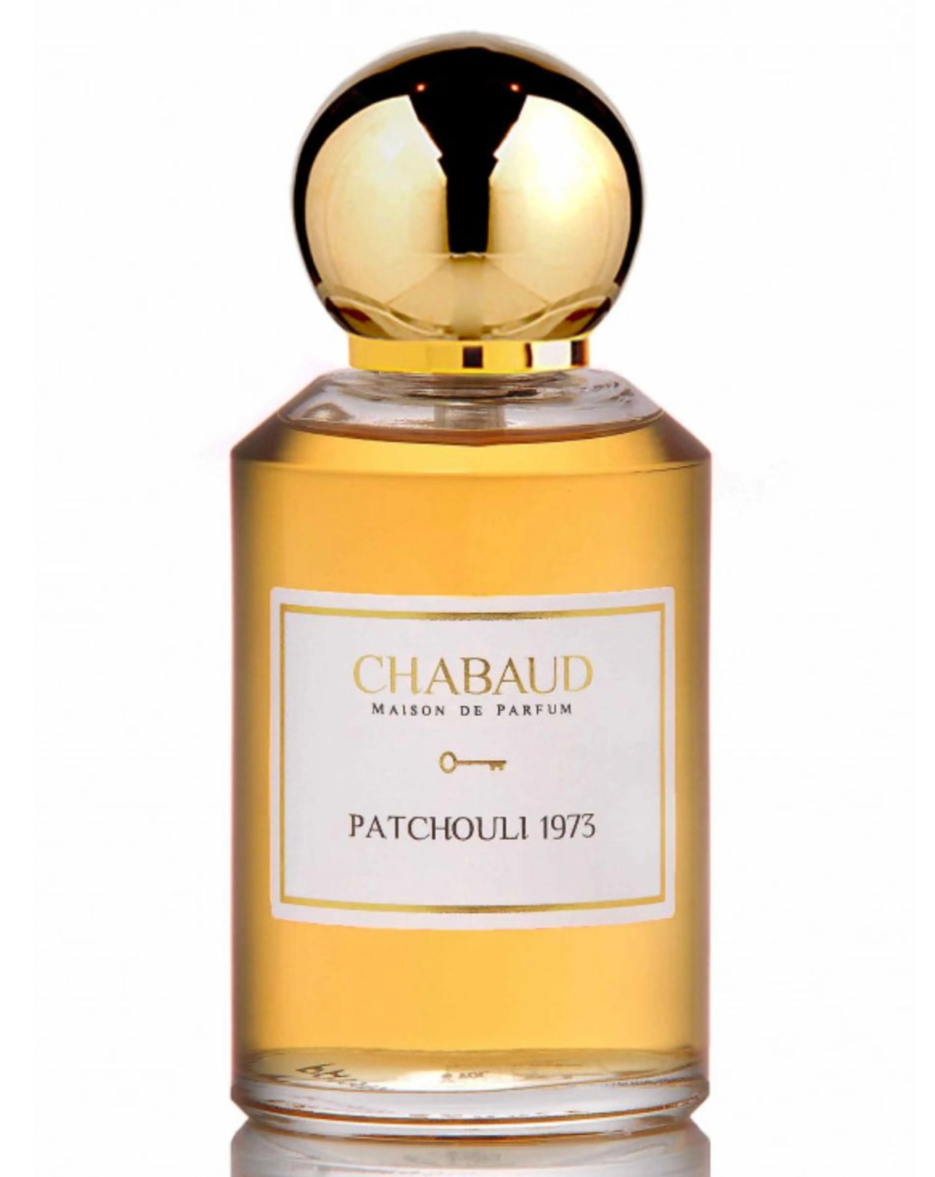 Patchouli 1973