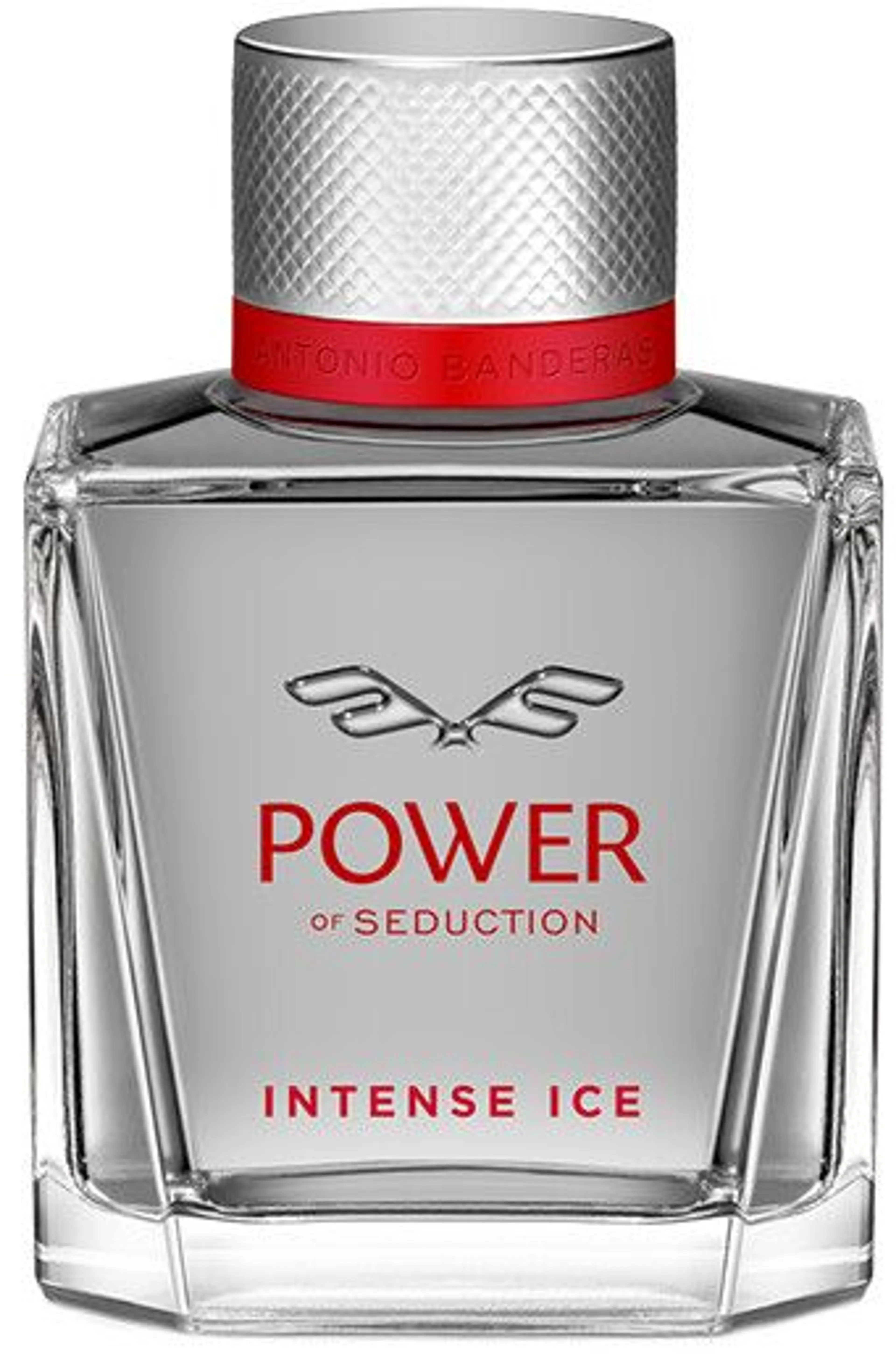 Power of Seduction Itense Ice