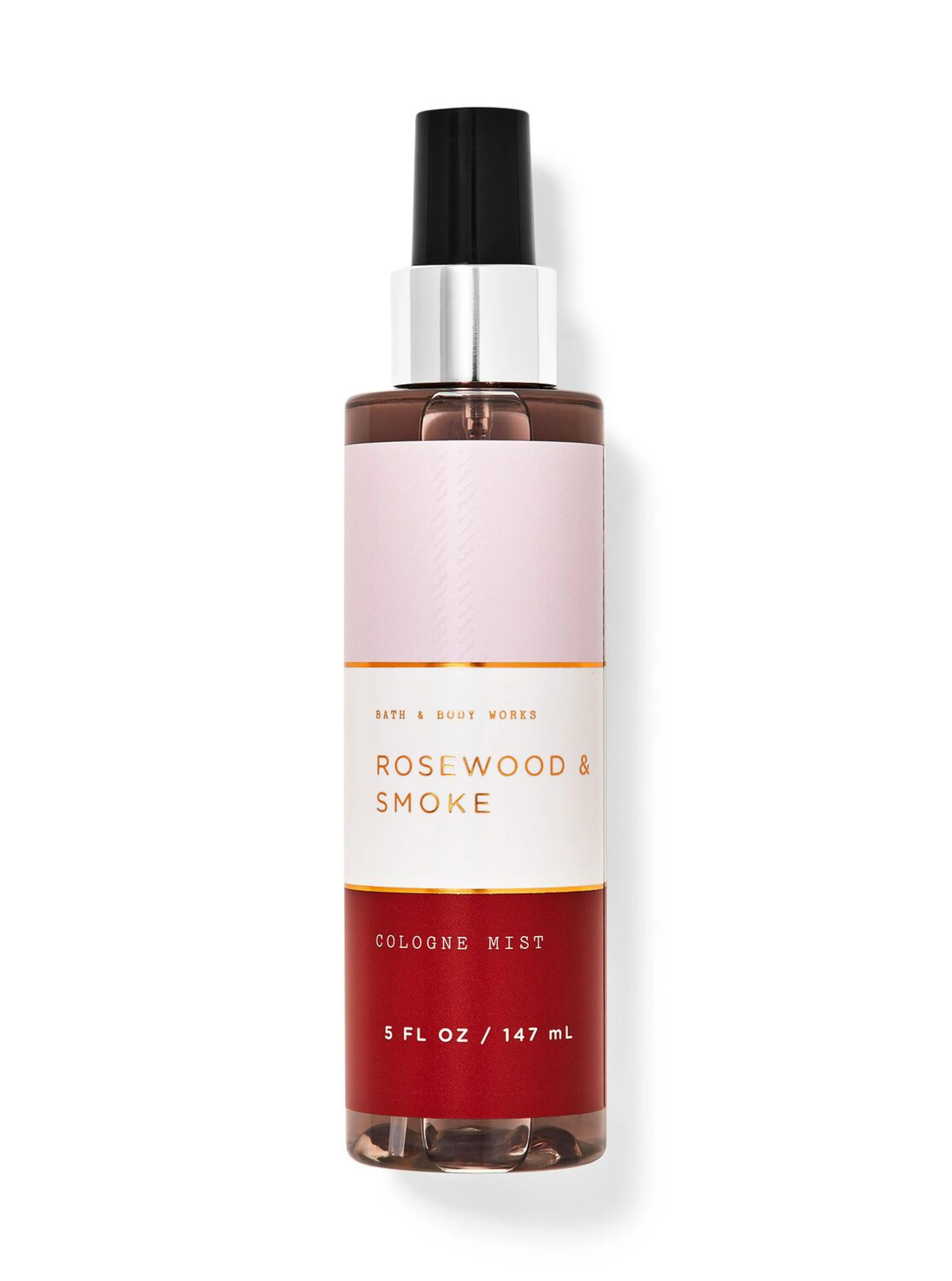 Rosewood & Smoke