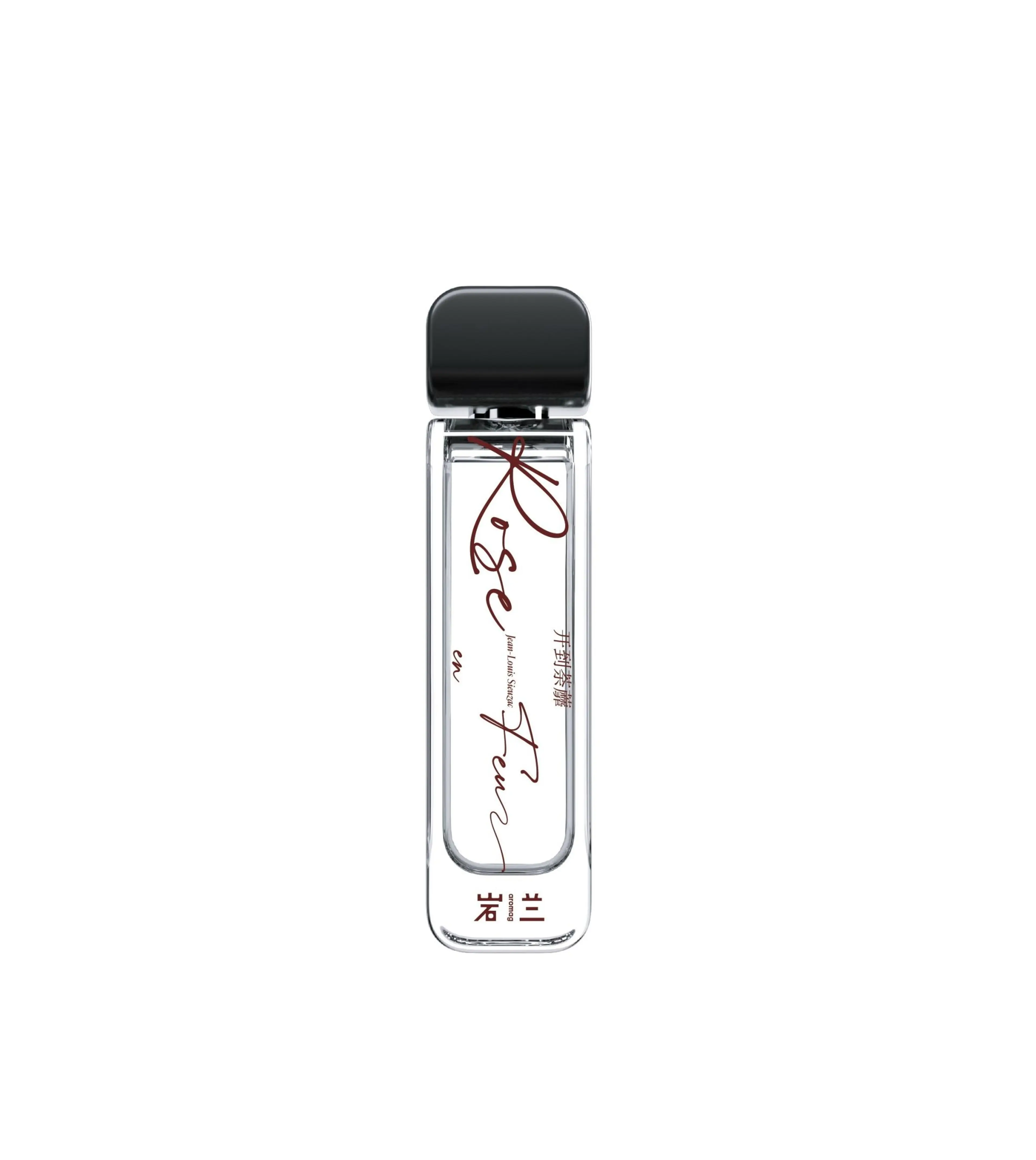 Rose en Feu 开到荼蘼 (Eau de Parfum)