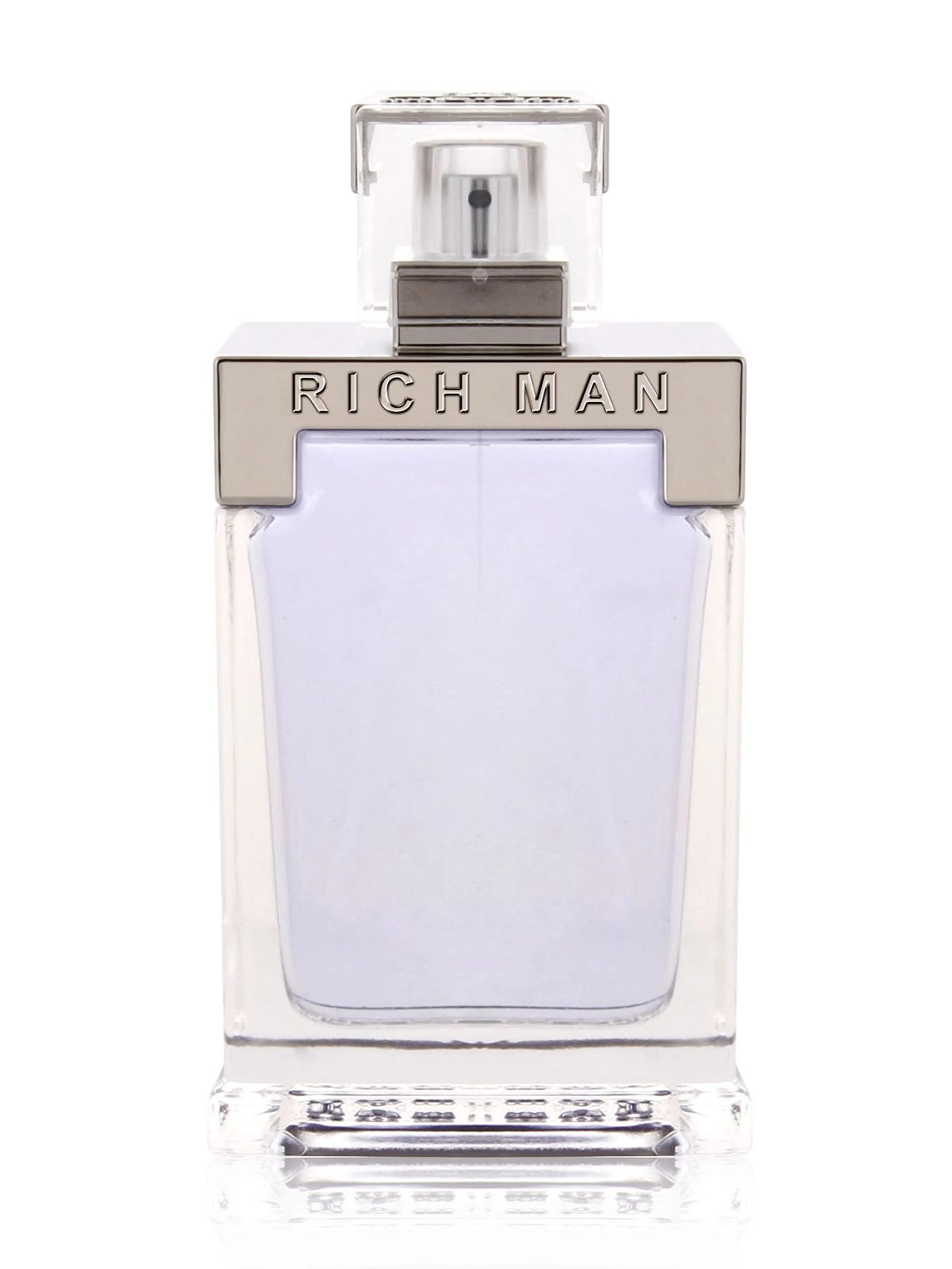 Rich Man