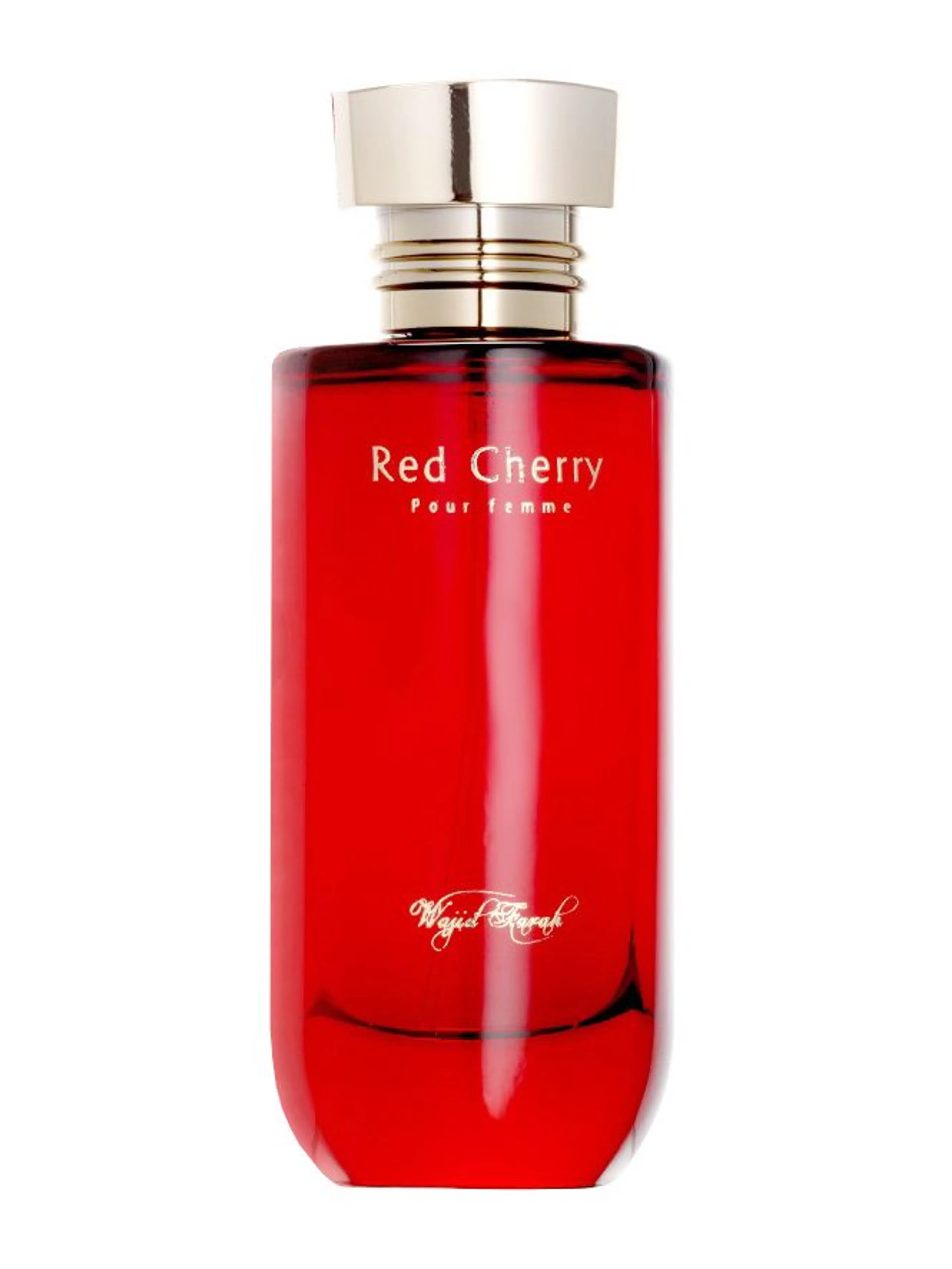 Red Cherry