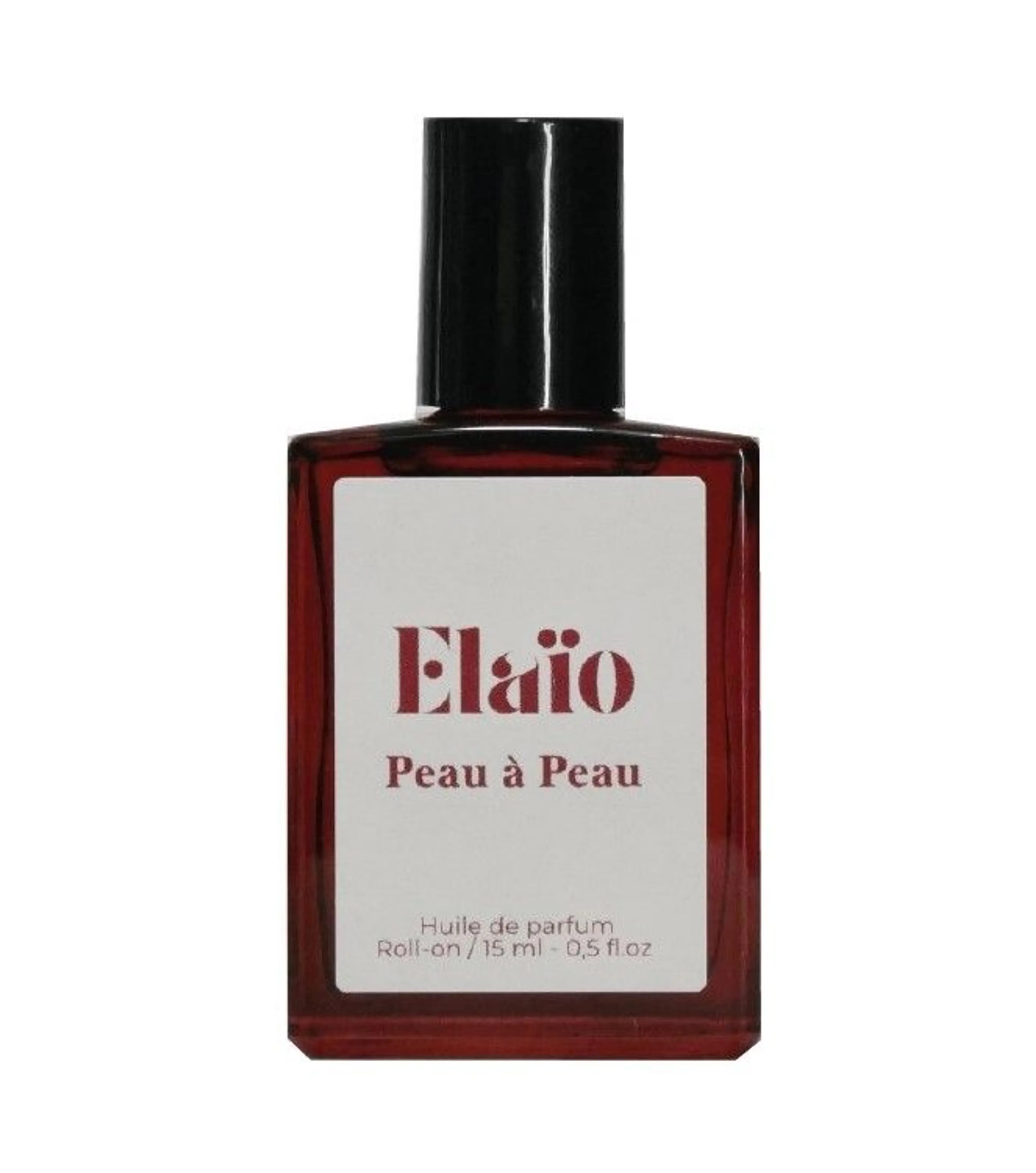 Peau à Peau