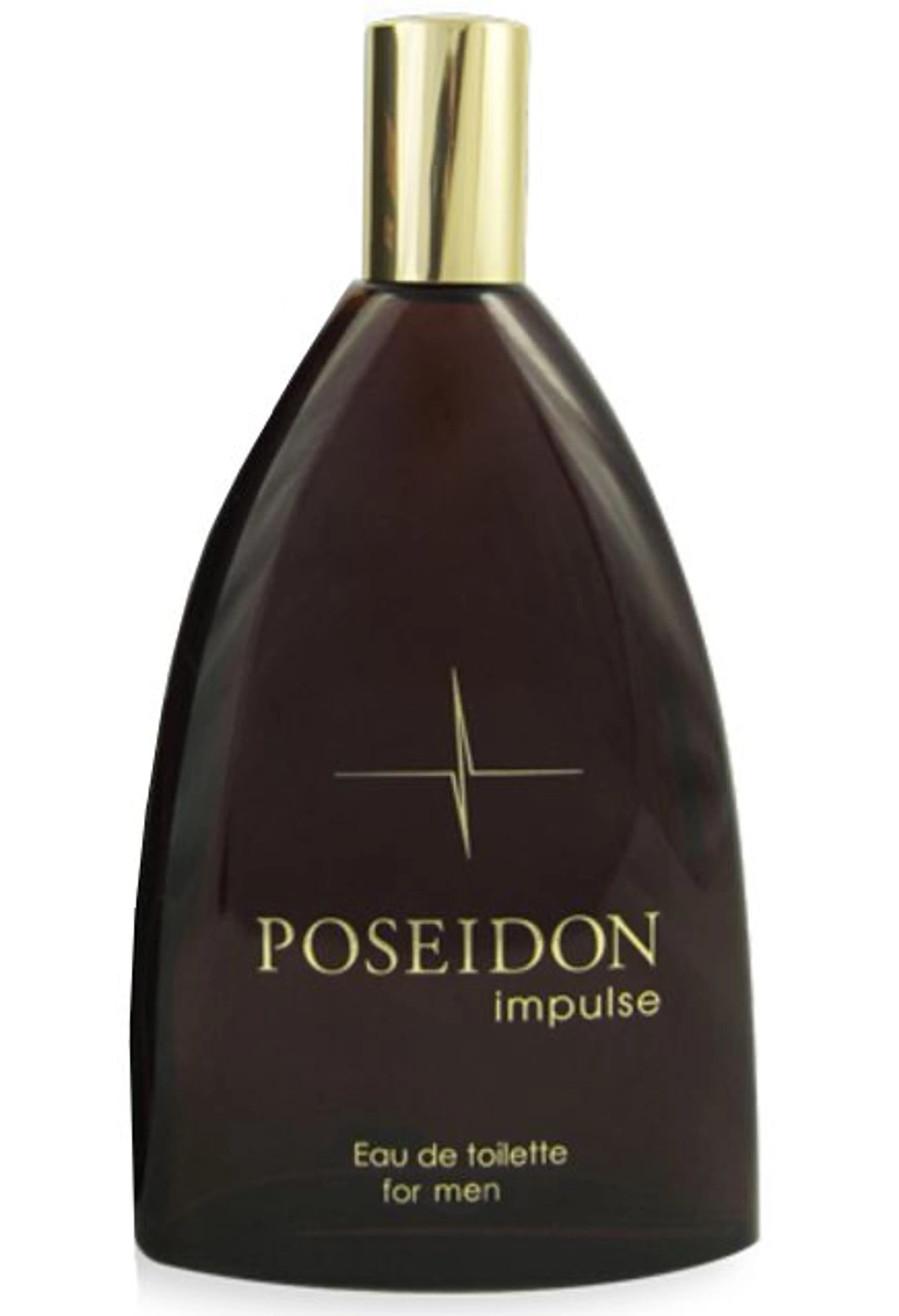 Poseidon Impulse