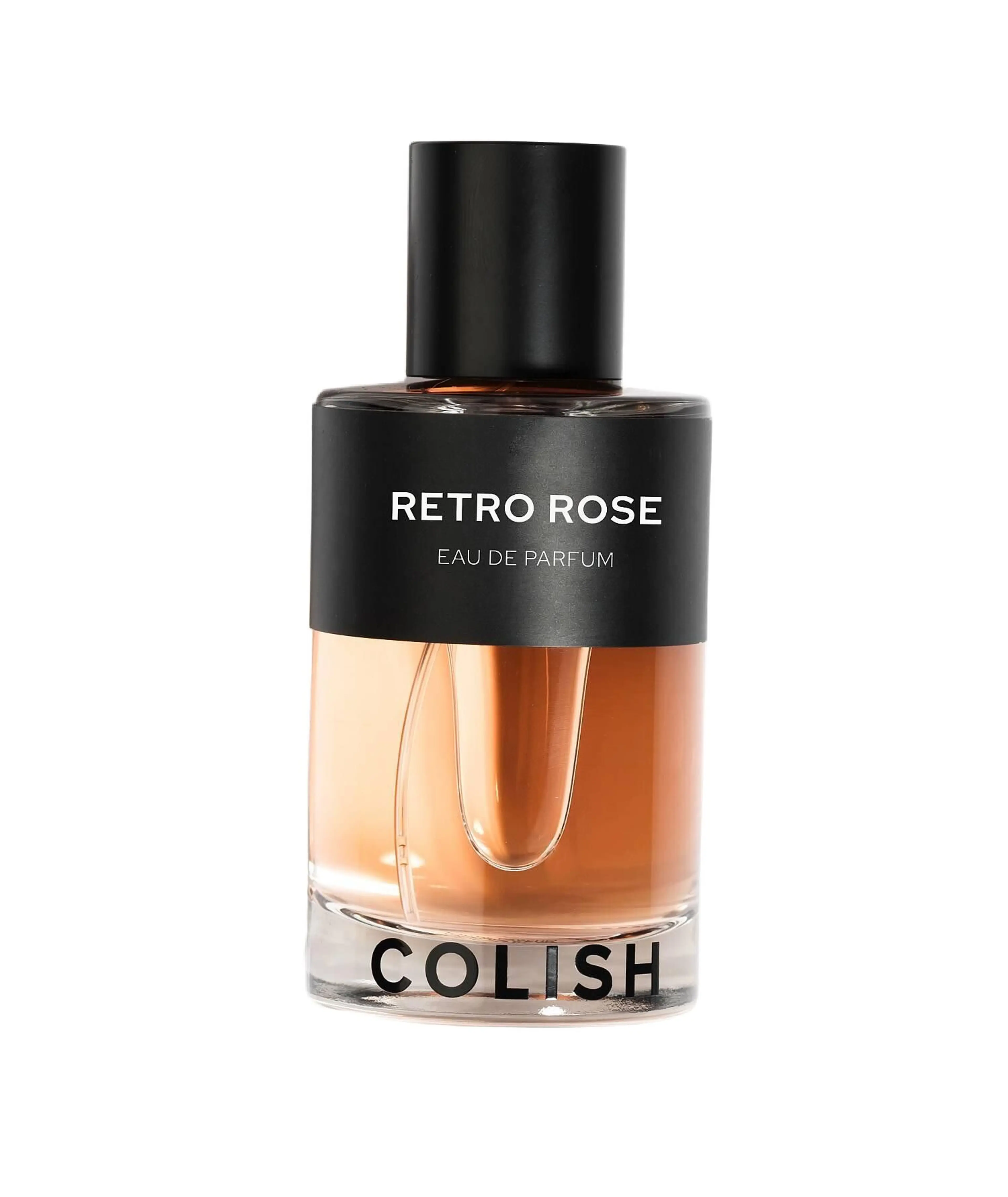 Retro Rose
