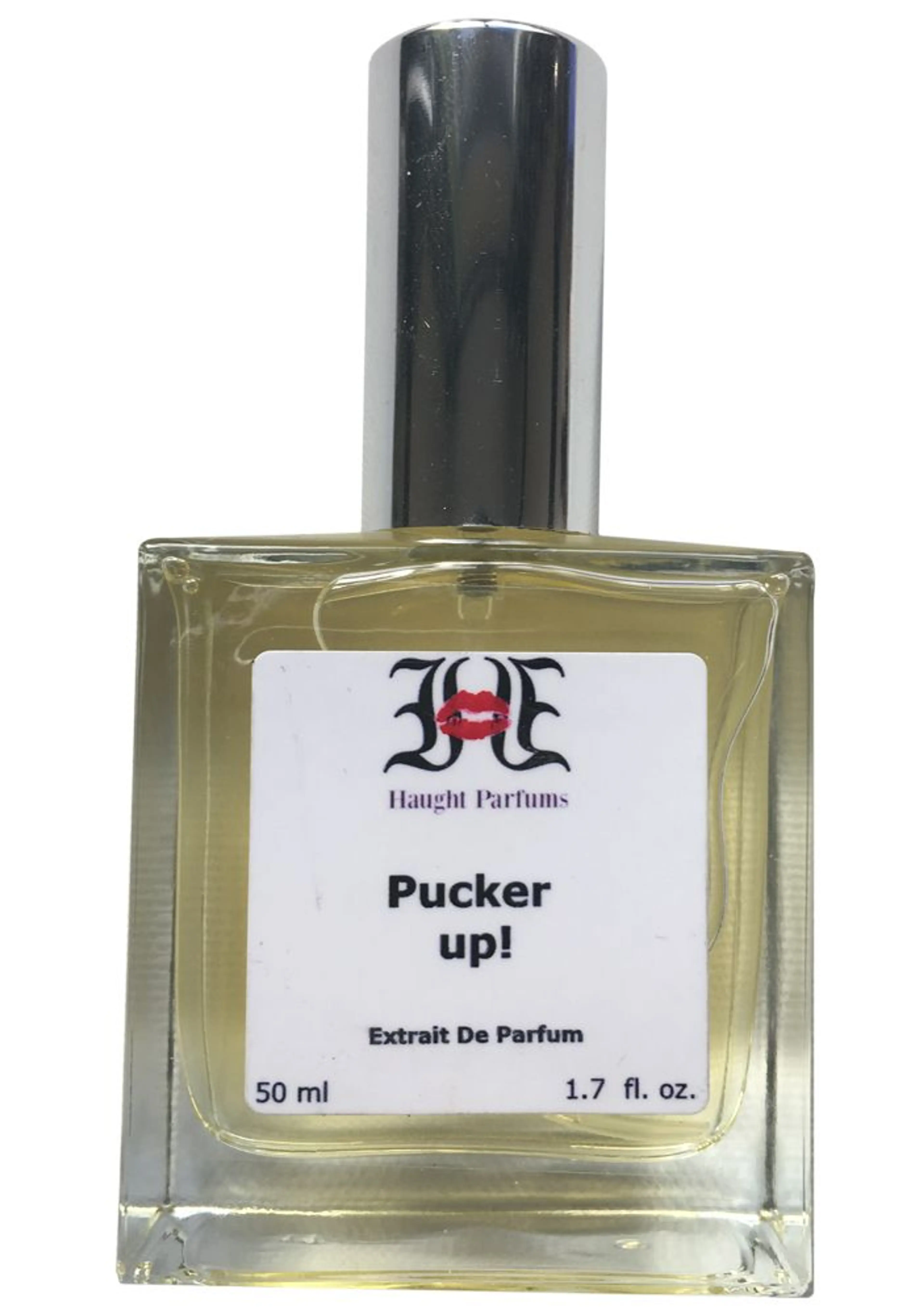Pucker Up 2016 Edition