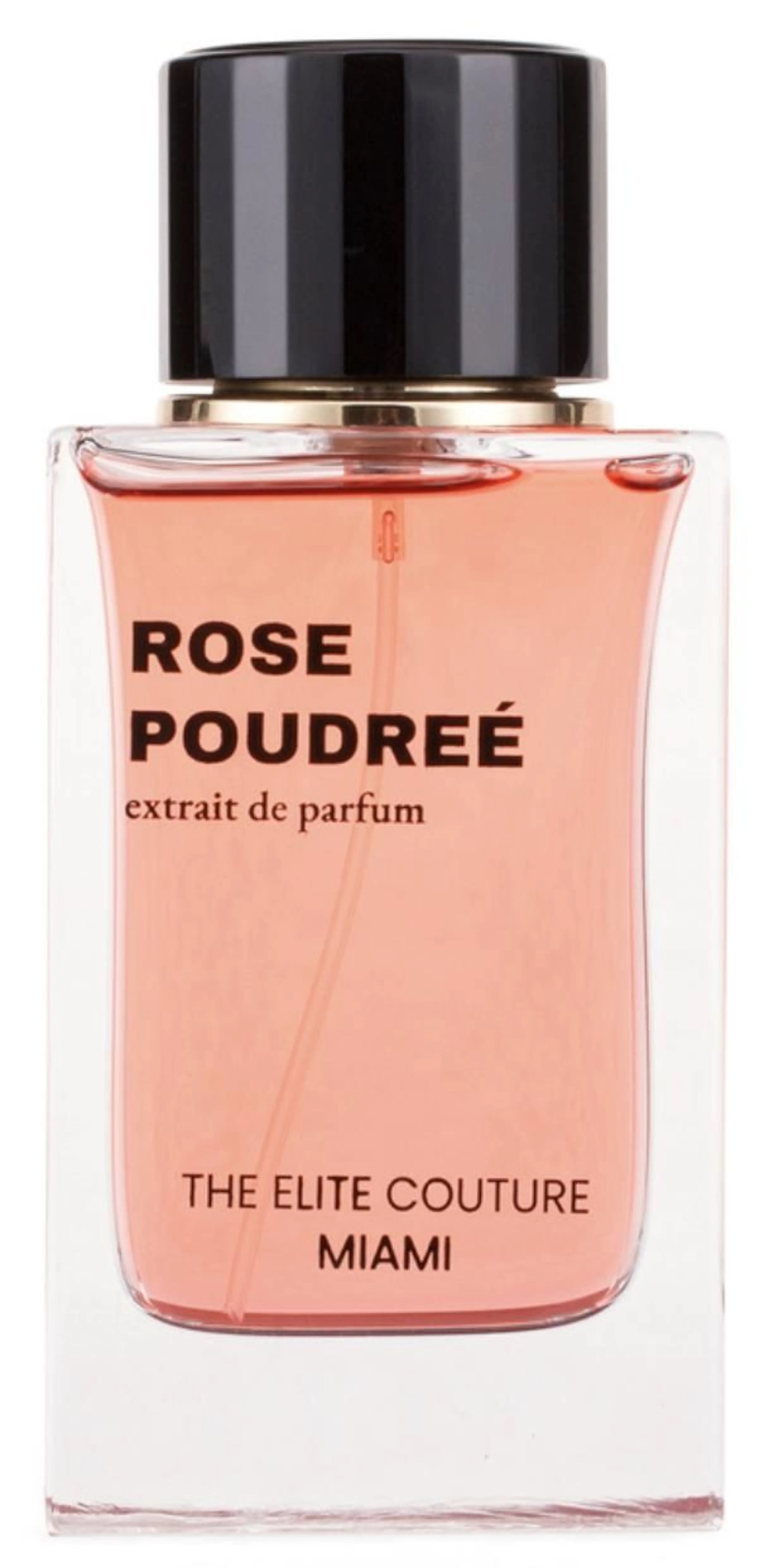 Rose Poudrée