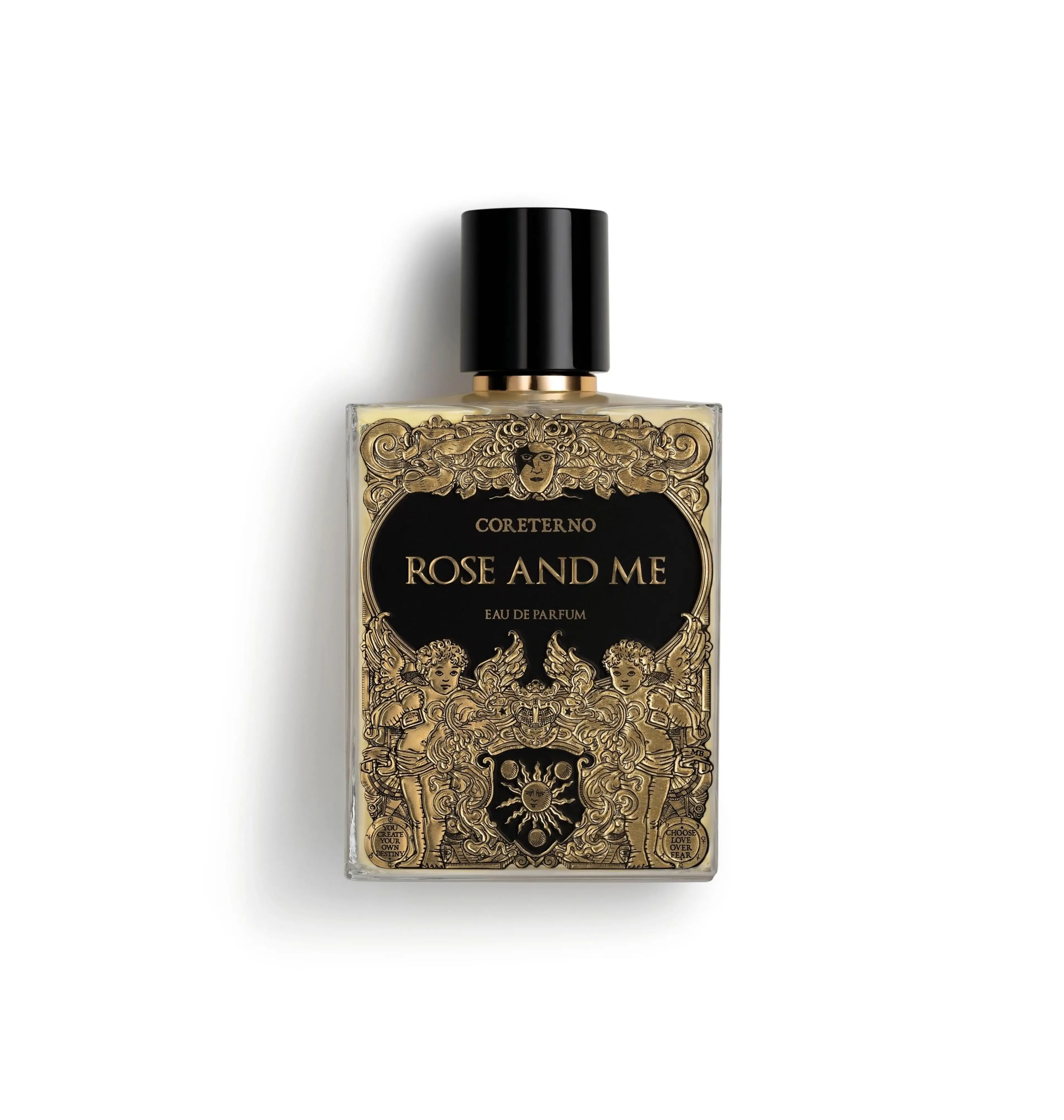 Rose And Me