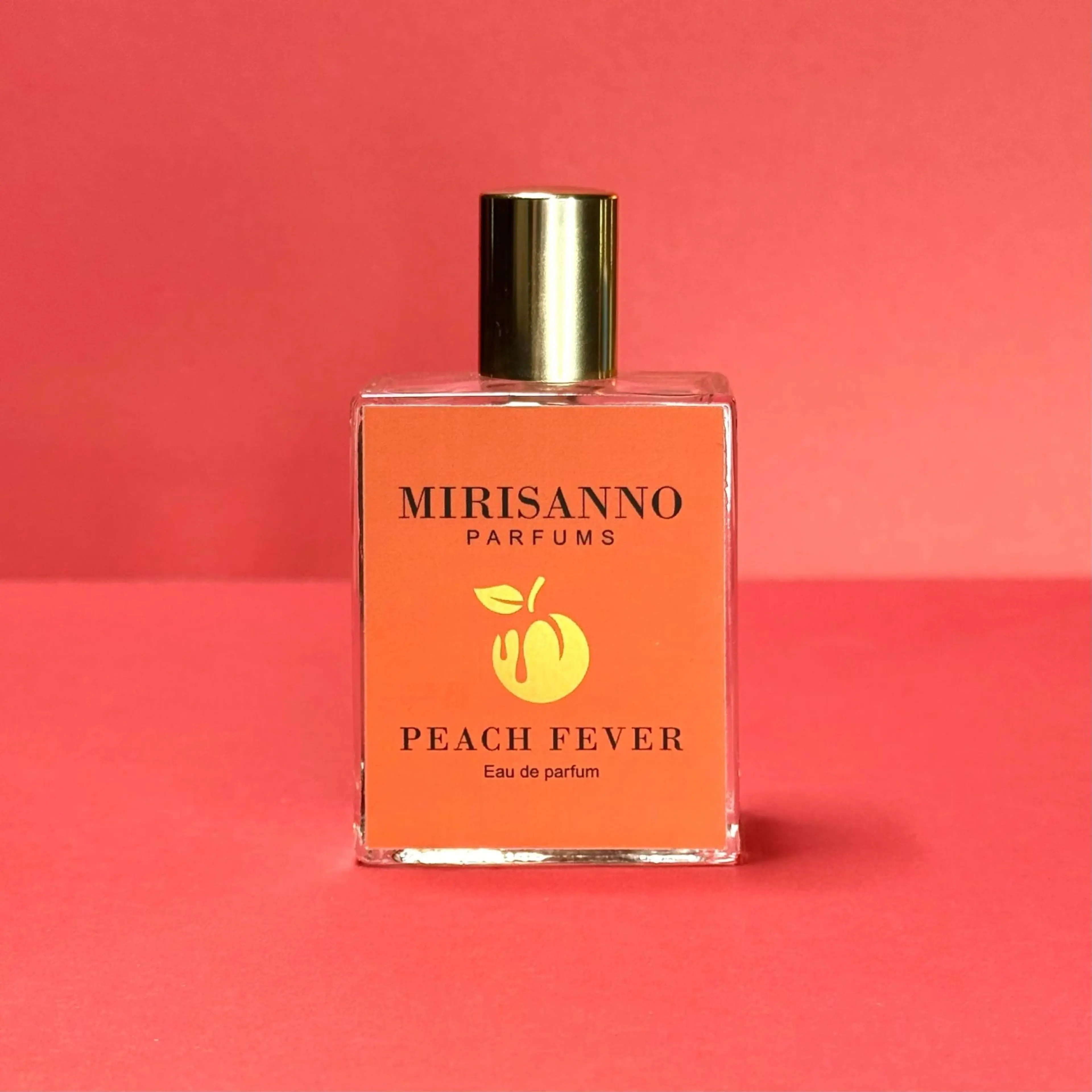Peach Fever