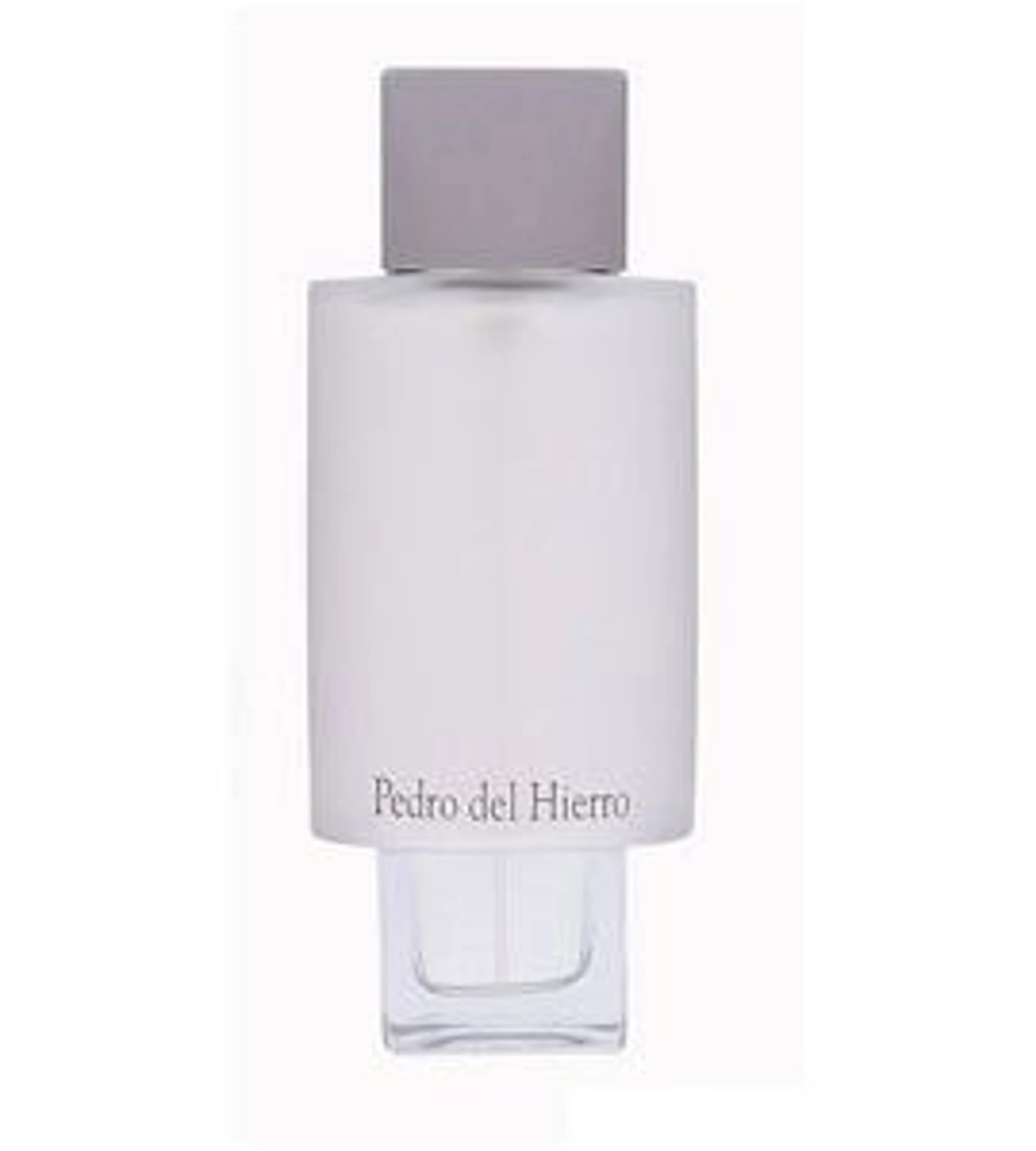 Pedro Del Hierro