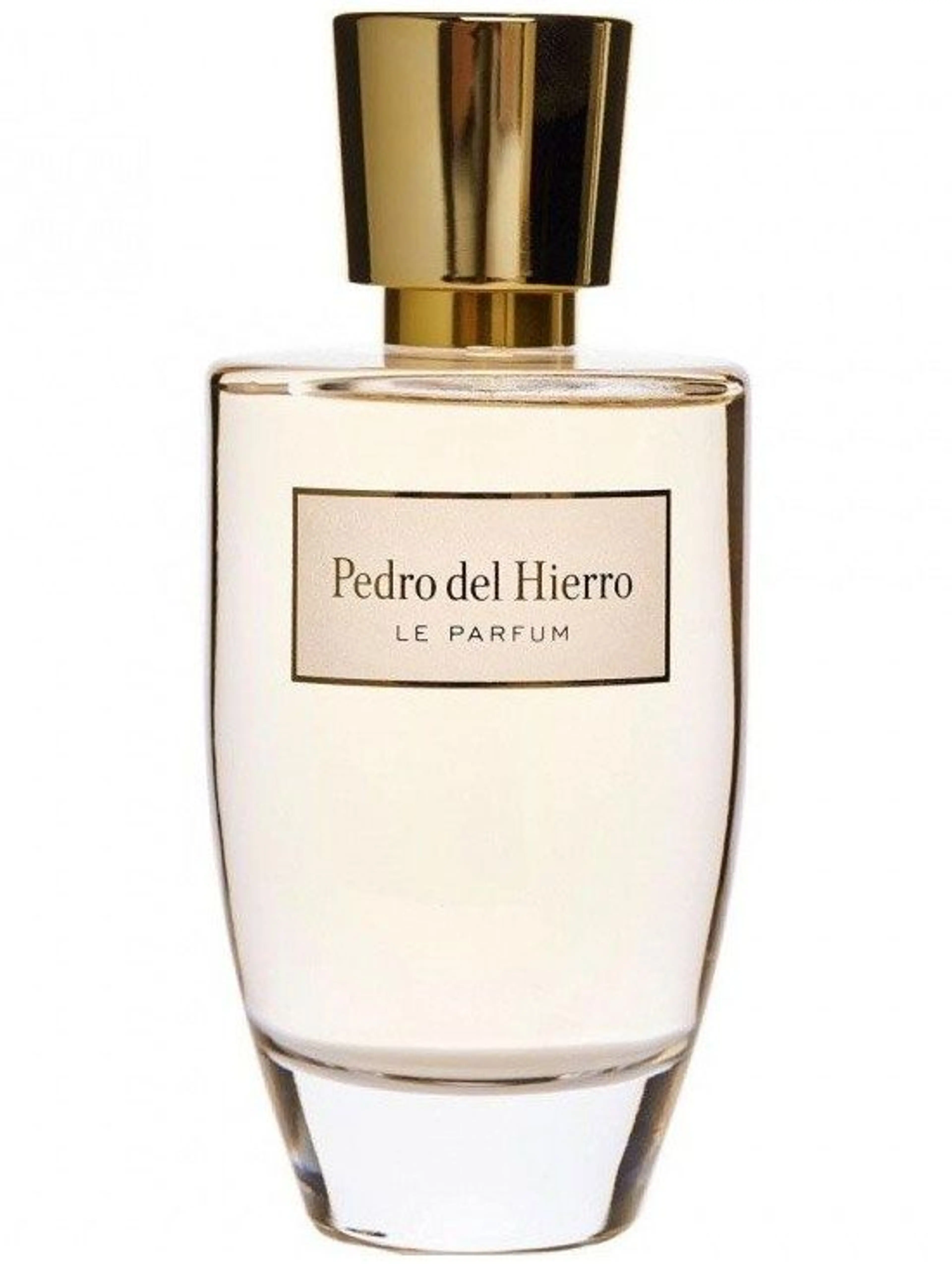 Pedro del Hierro Le Parfum