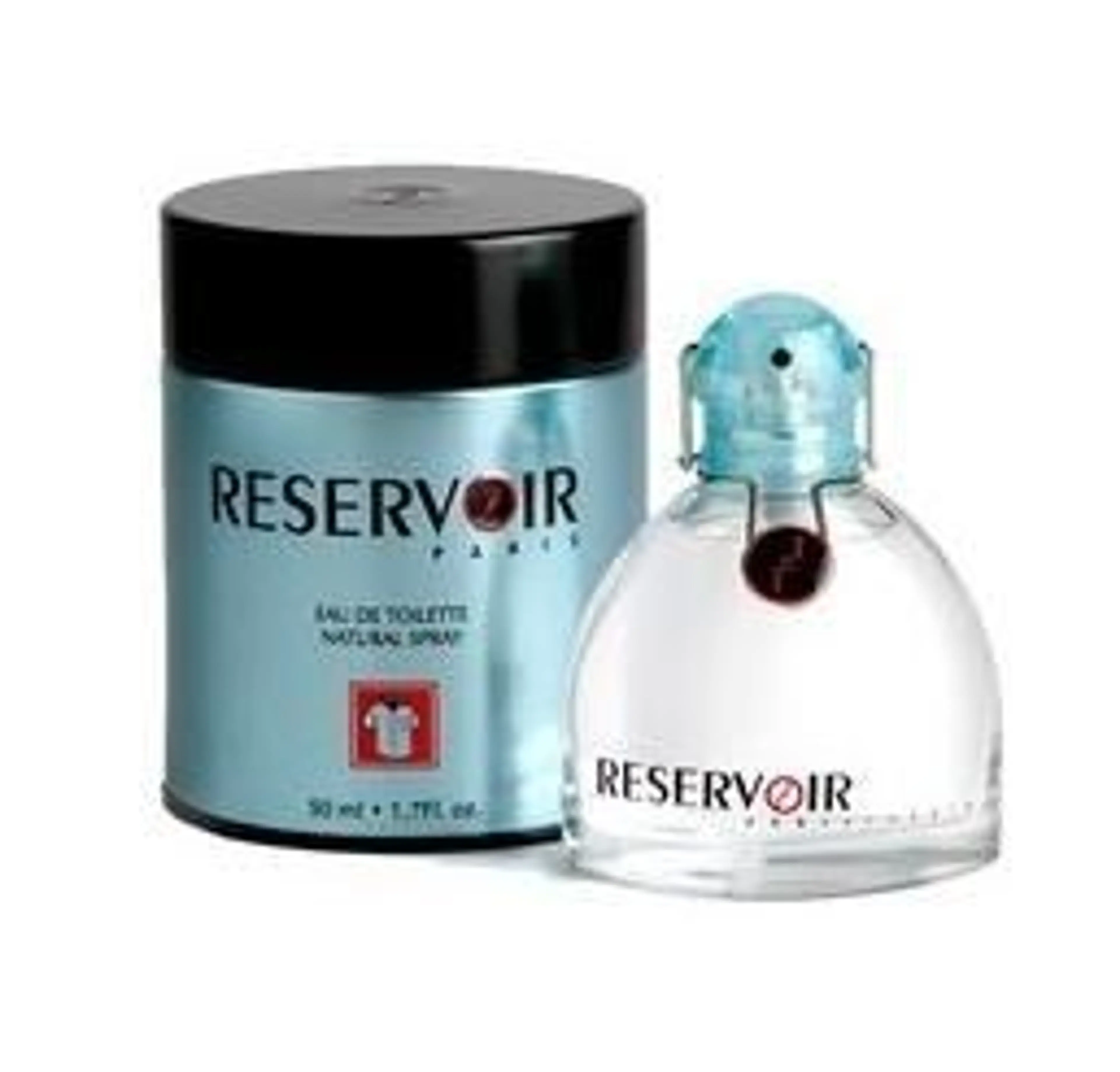 Reservoir