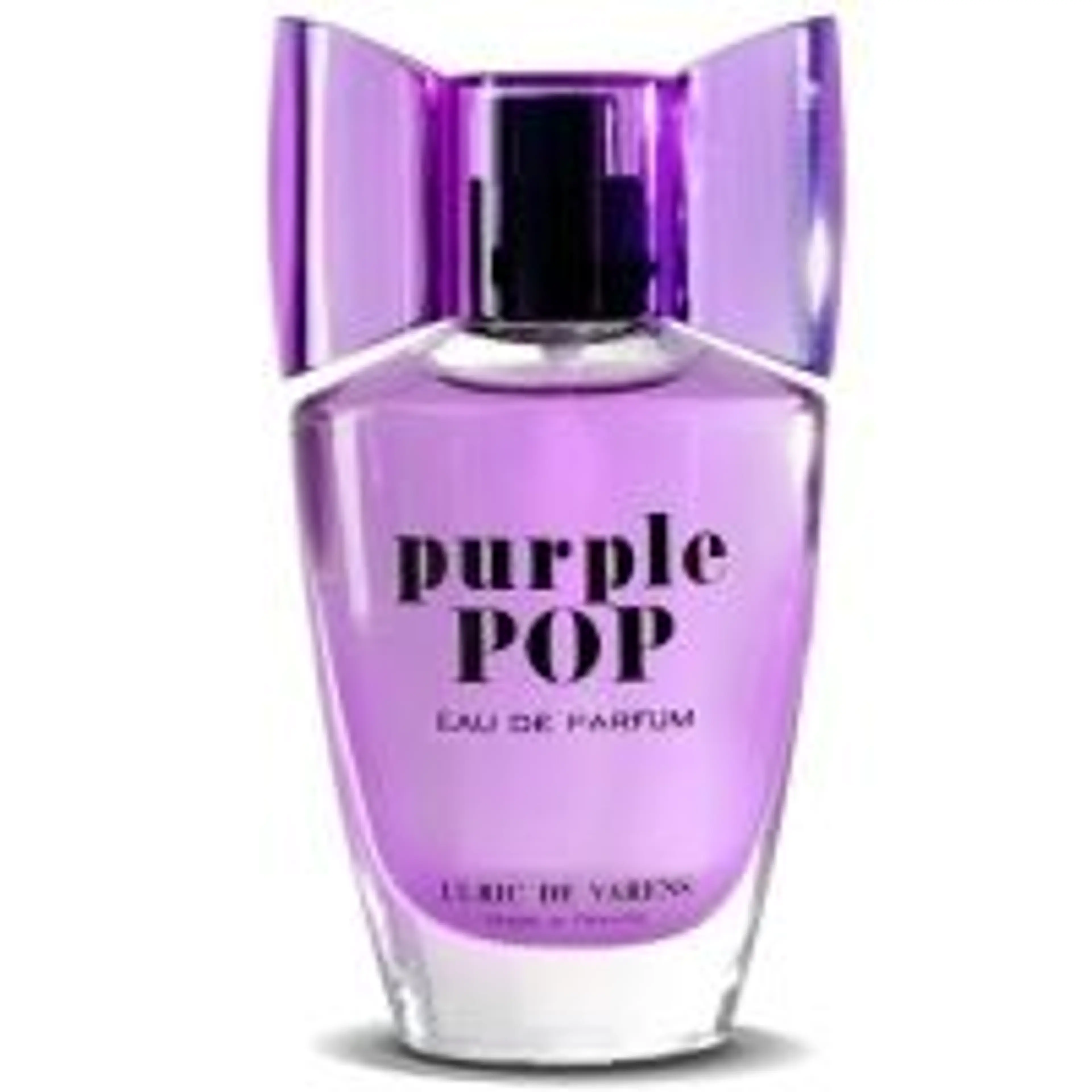 Purple Pop