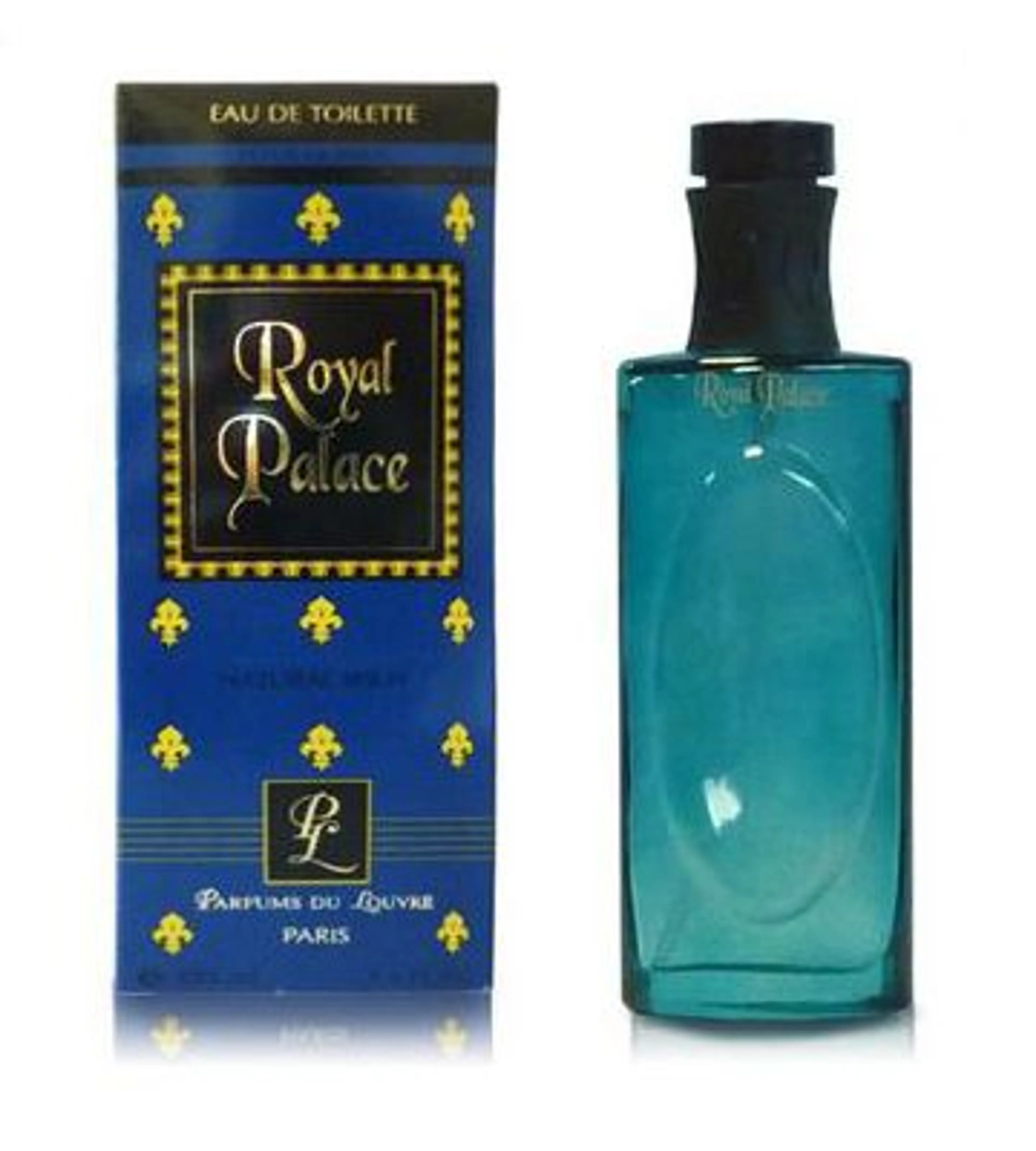 Royal Palace