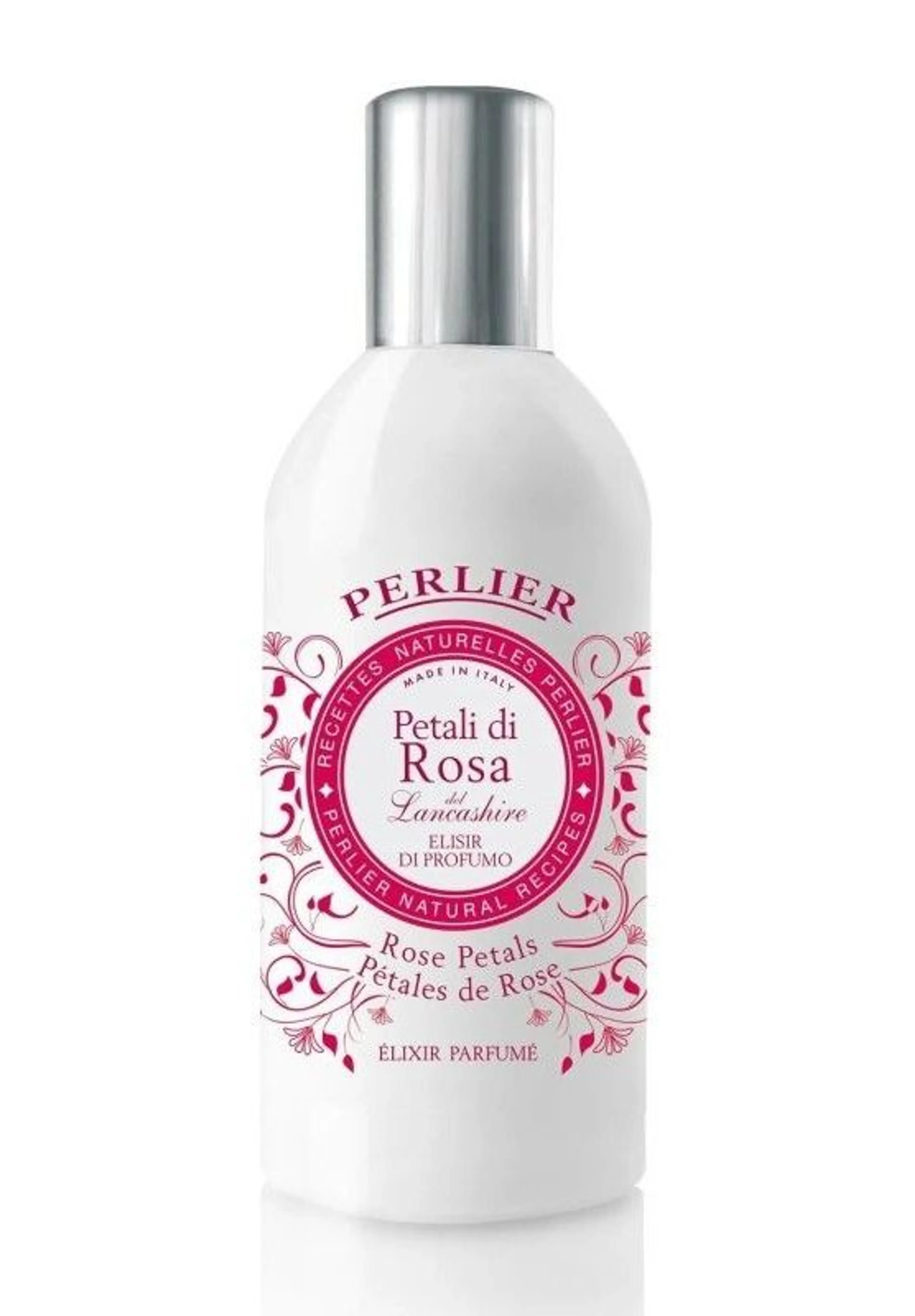 Petali di Rosa del Lancashire
