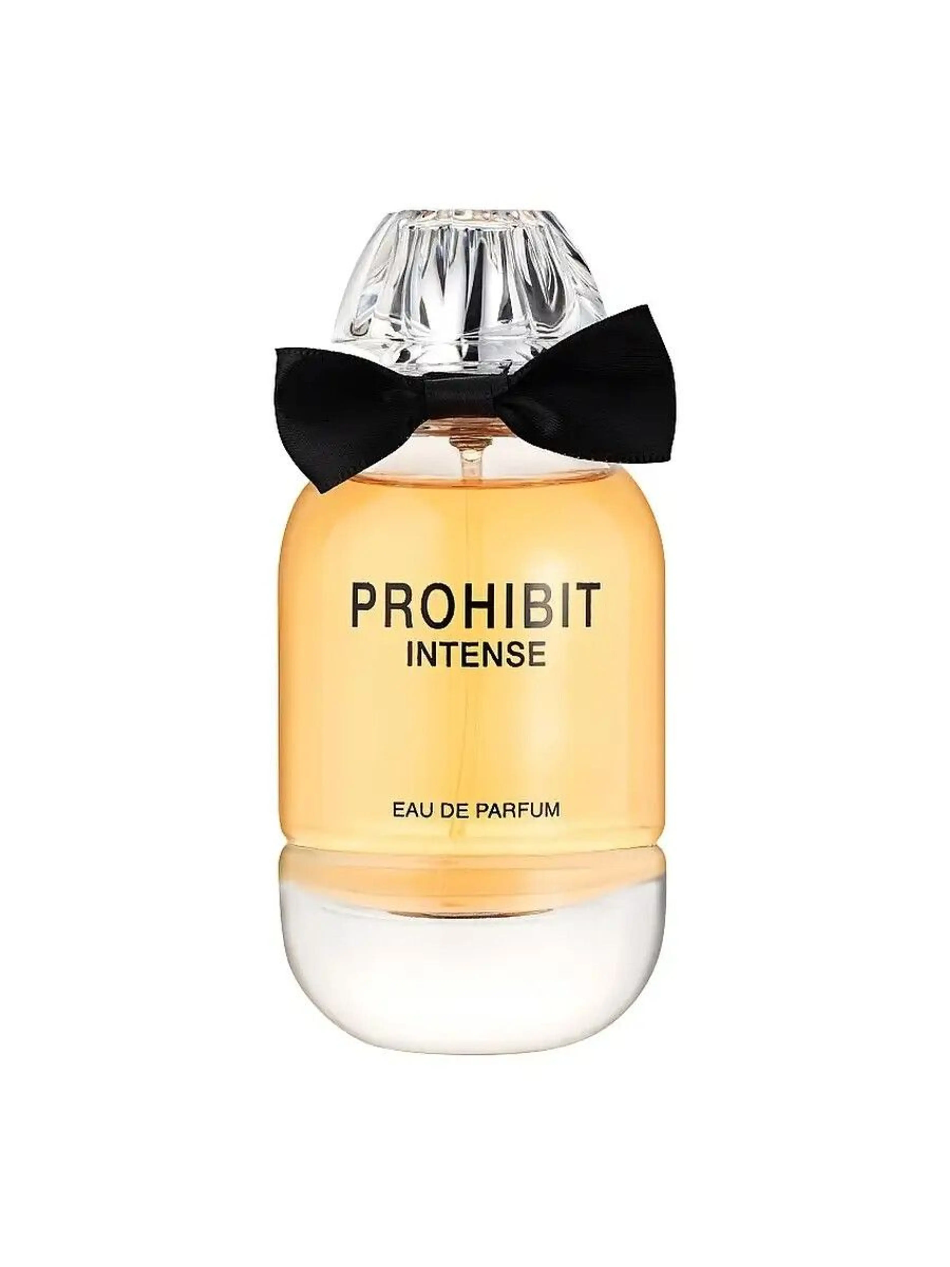 Prohibit Intense