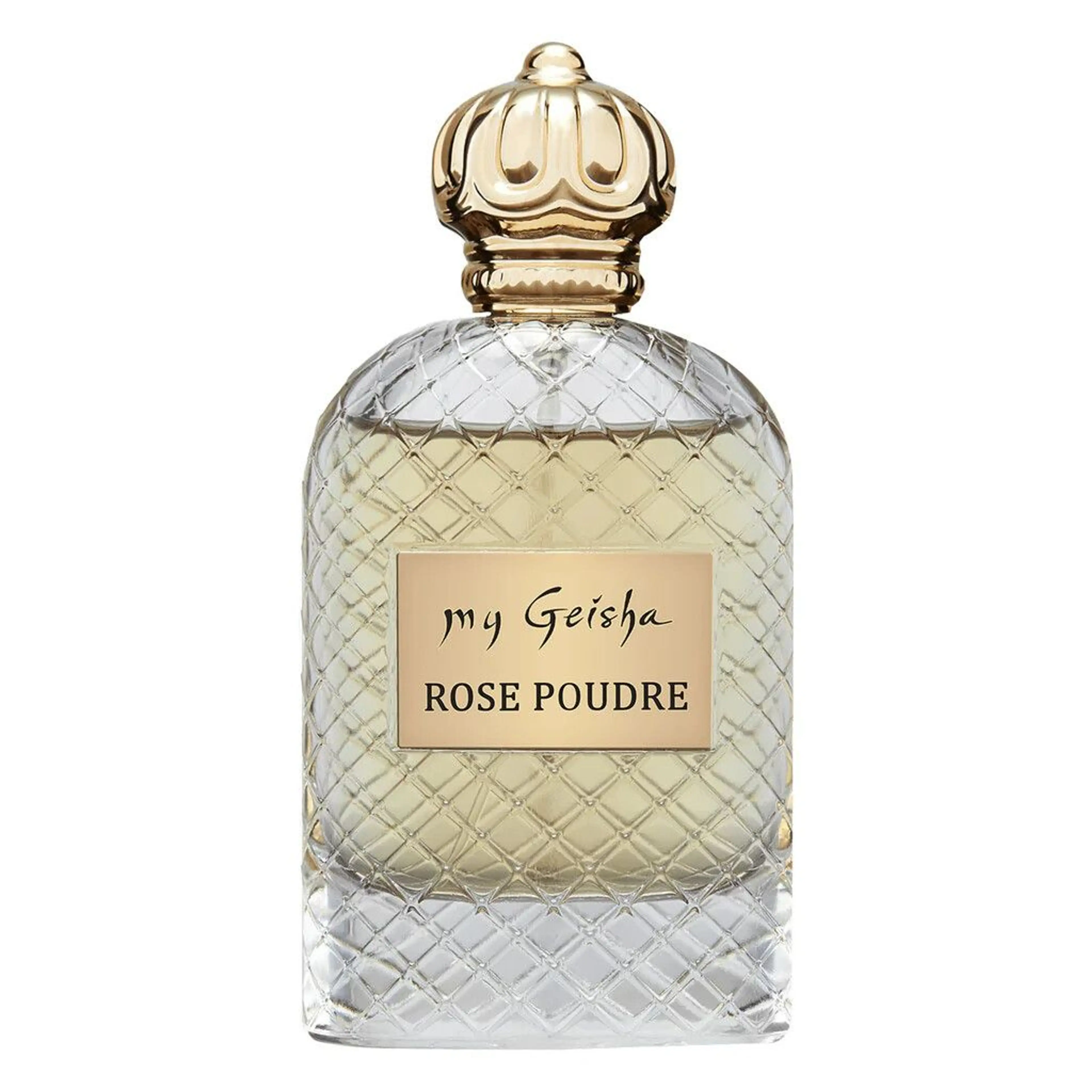 Rose Poudre