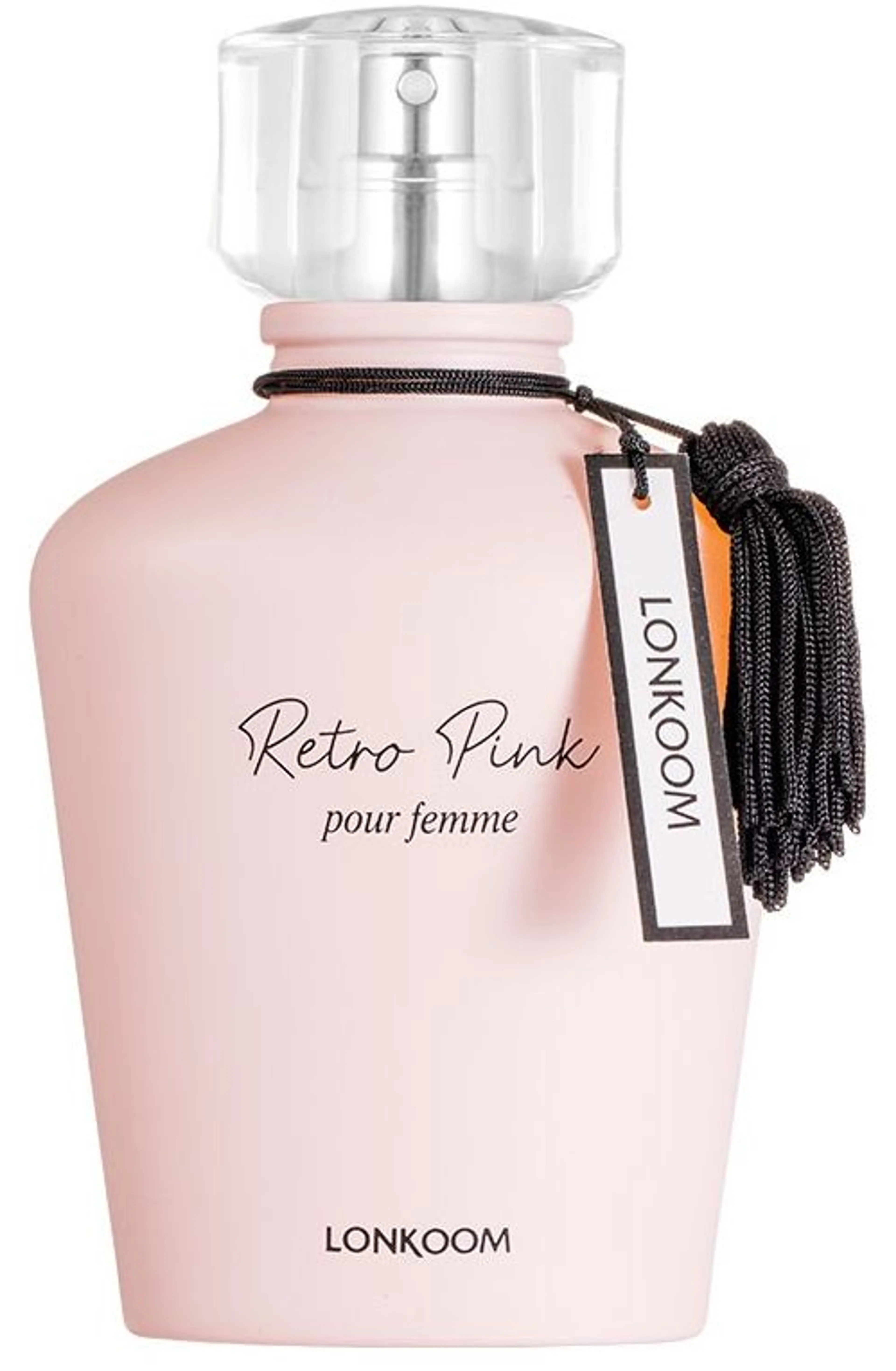 Retro Pink