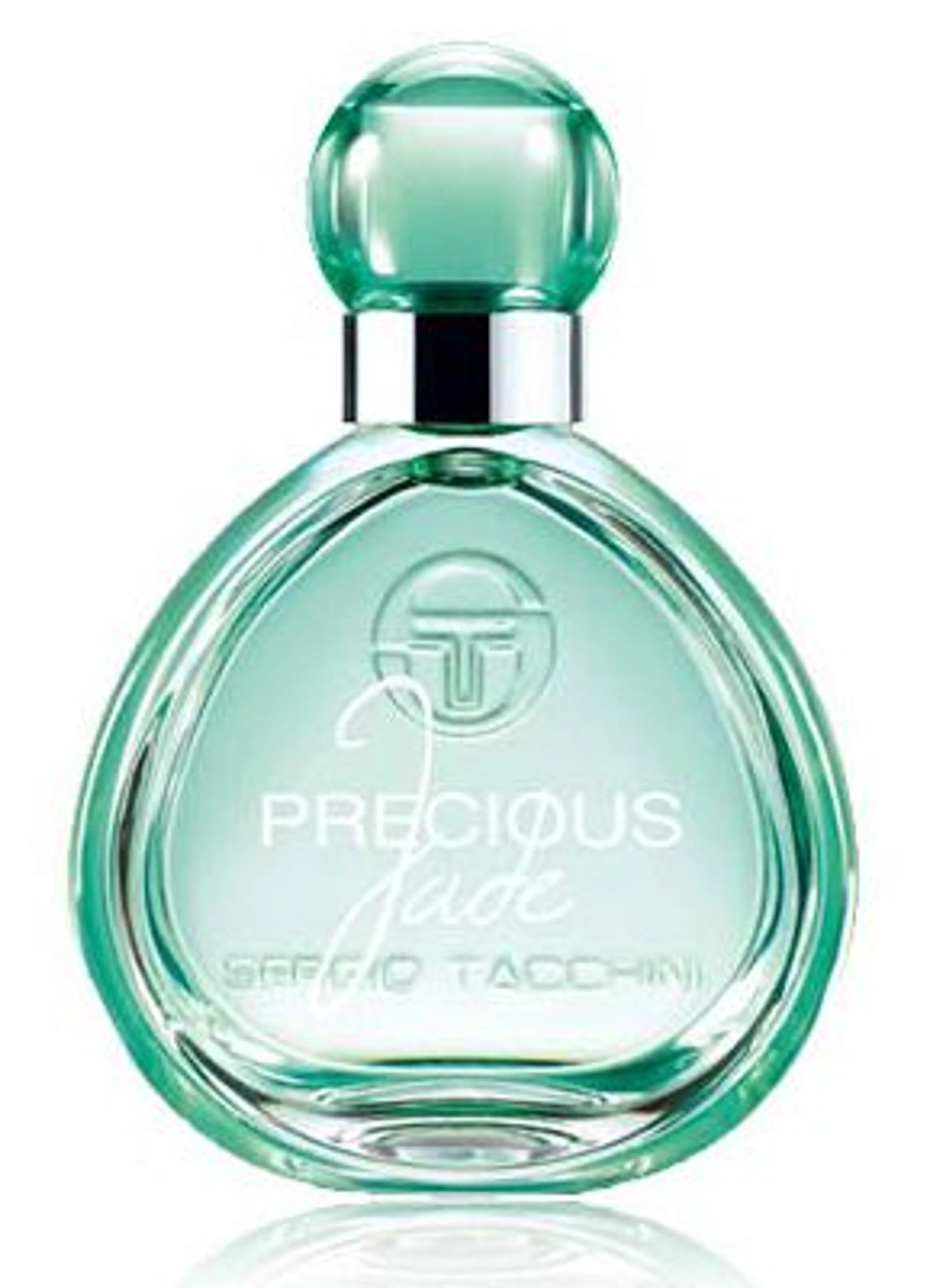 Precious Jade