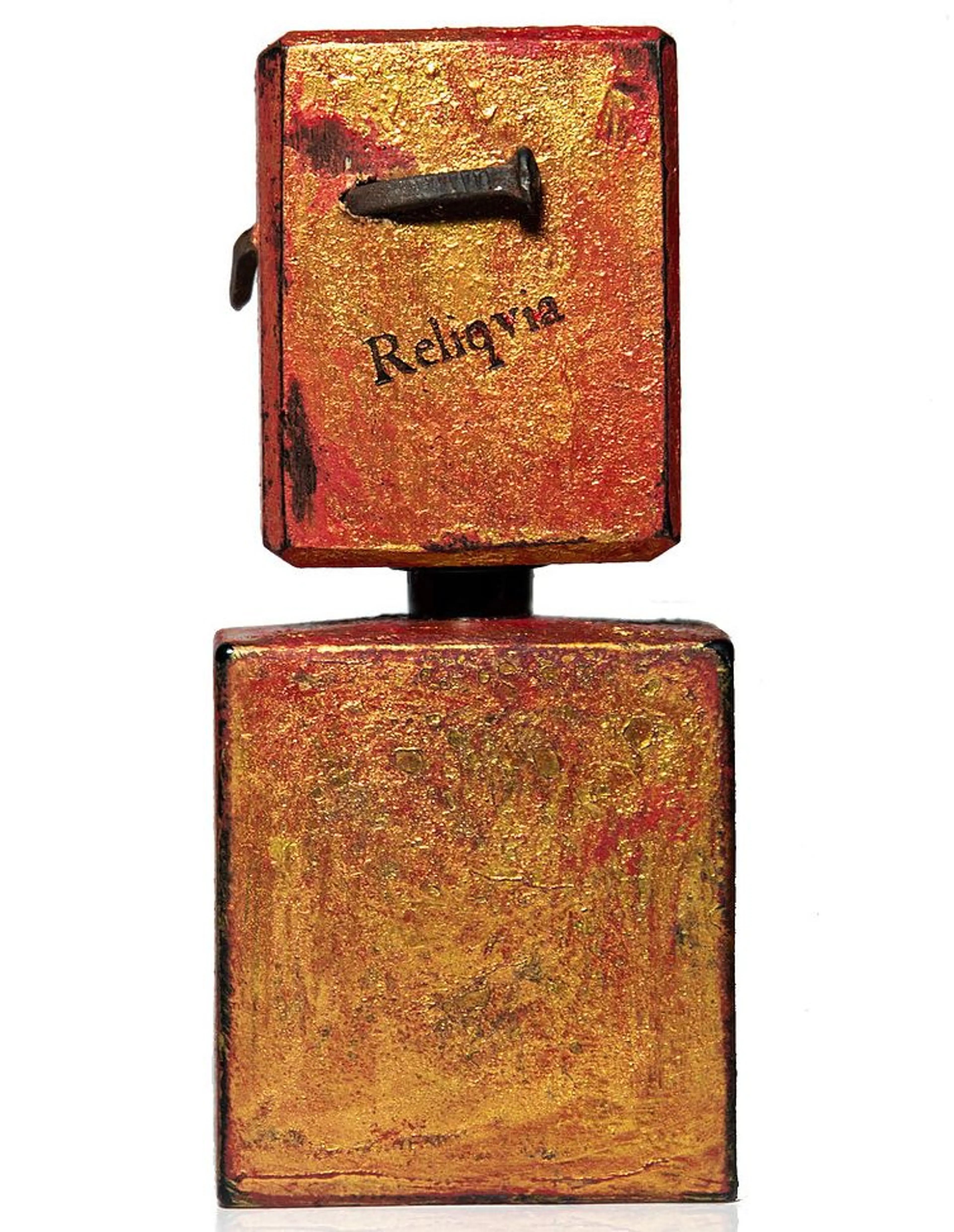Reliqvia