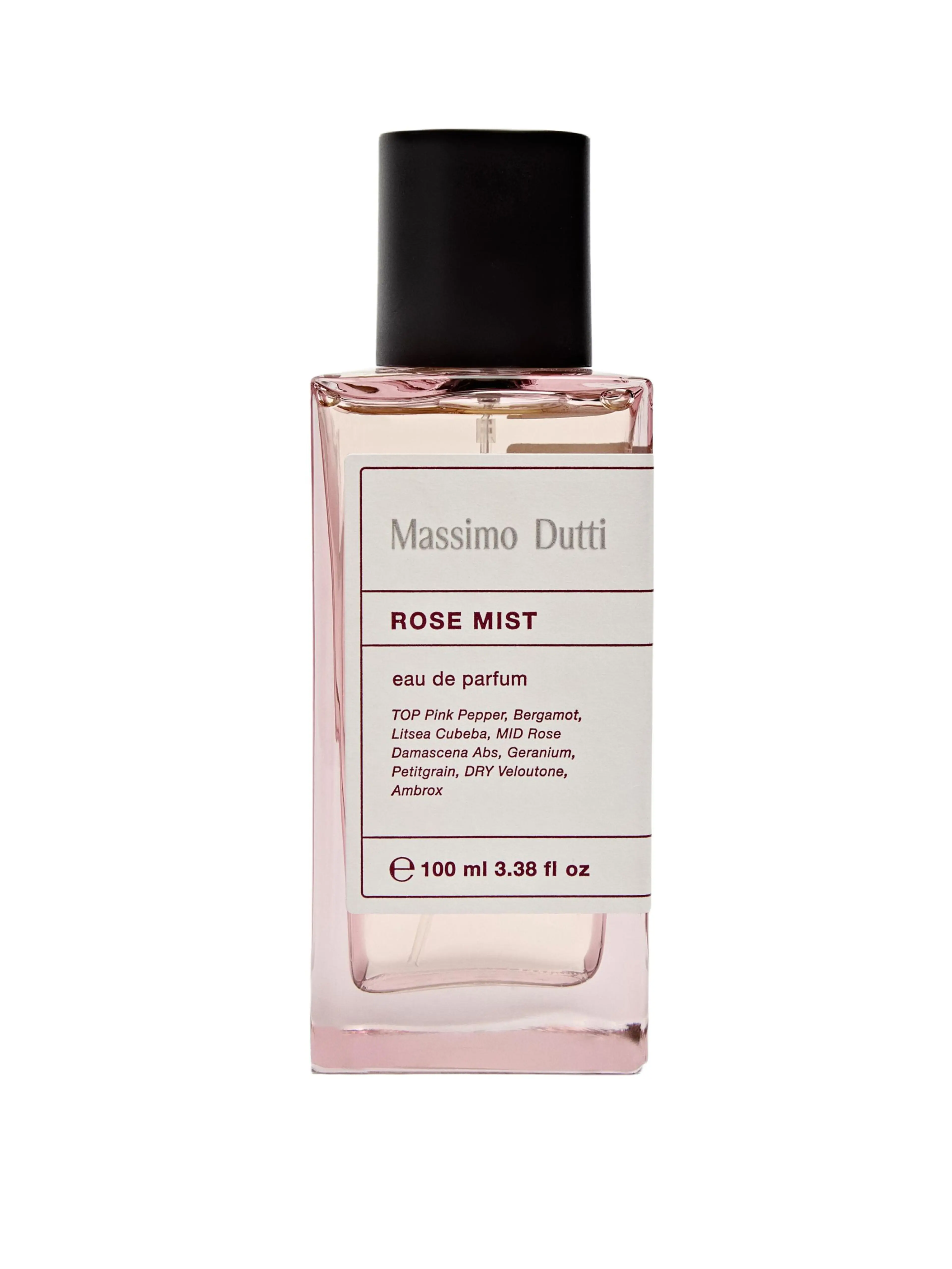 Rose Mist