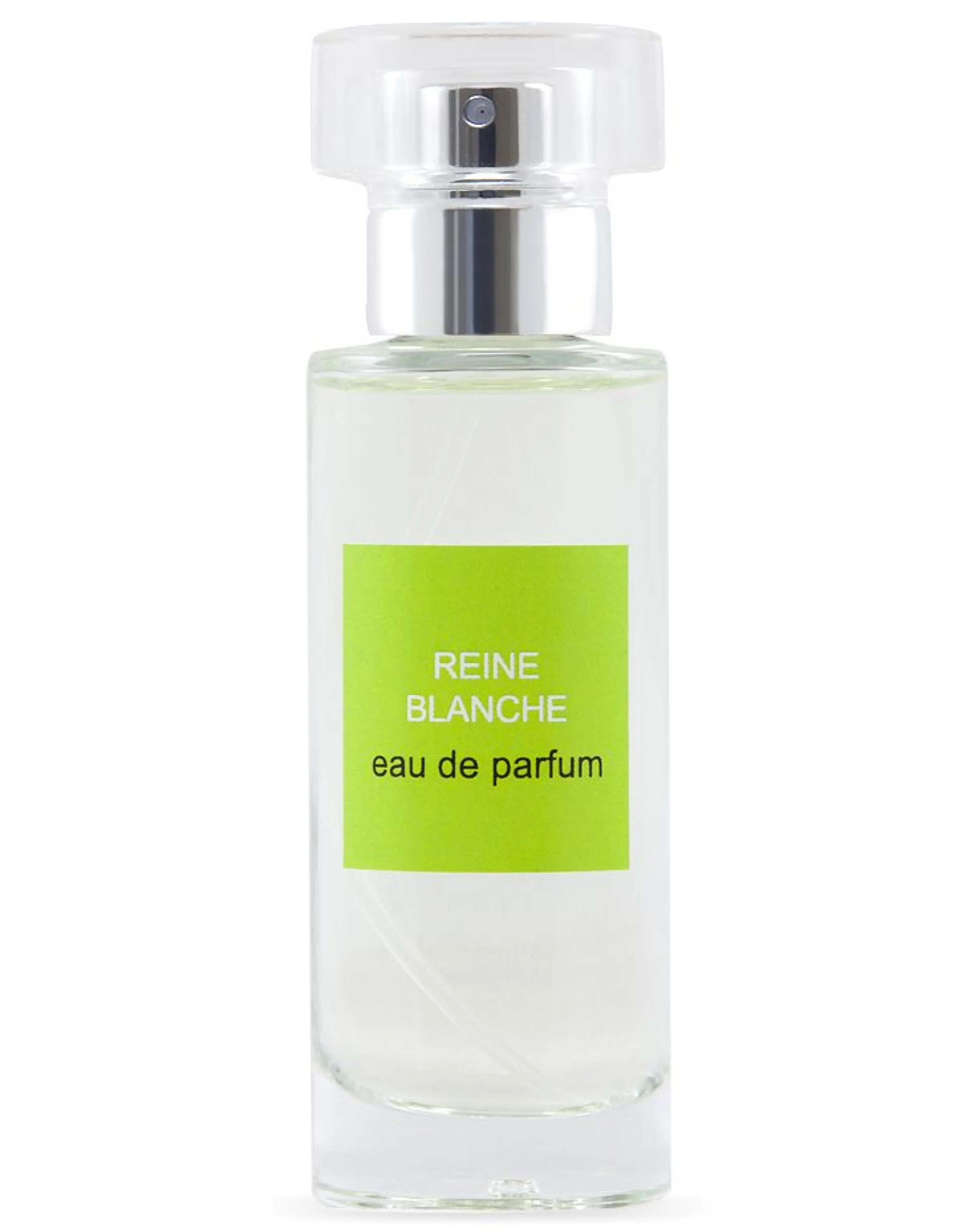 Reine Blanche