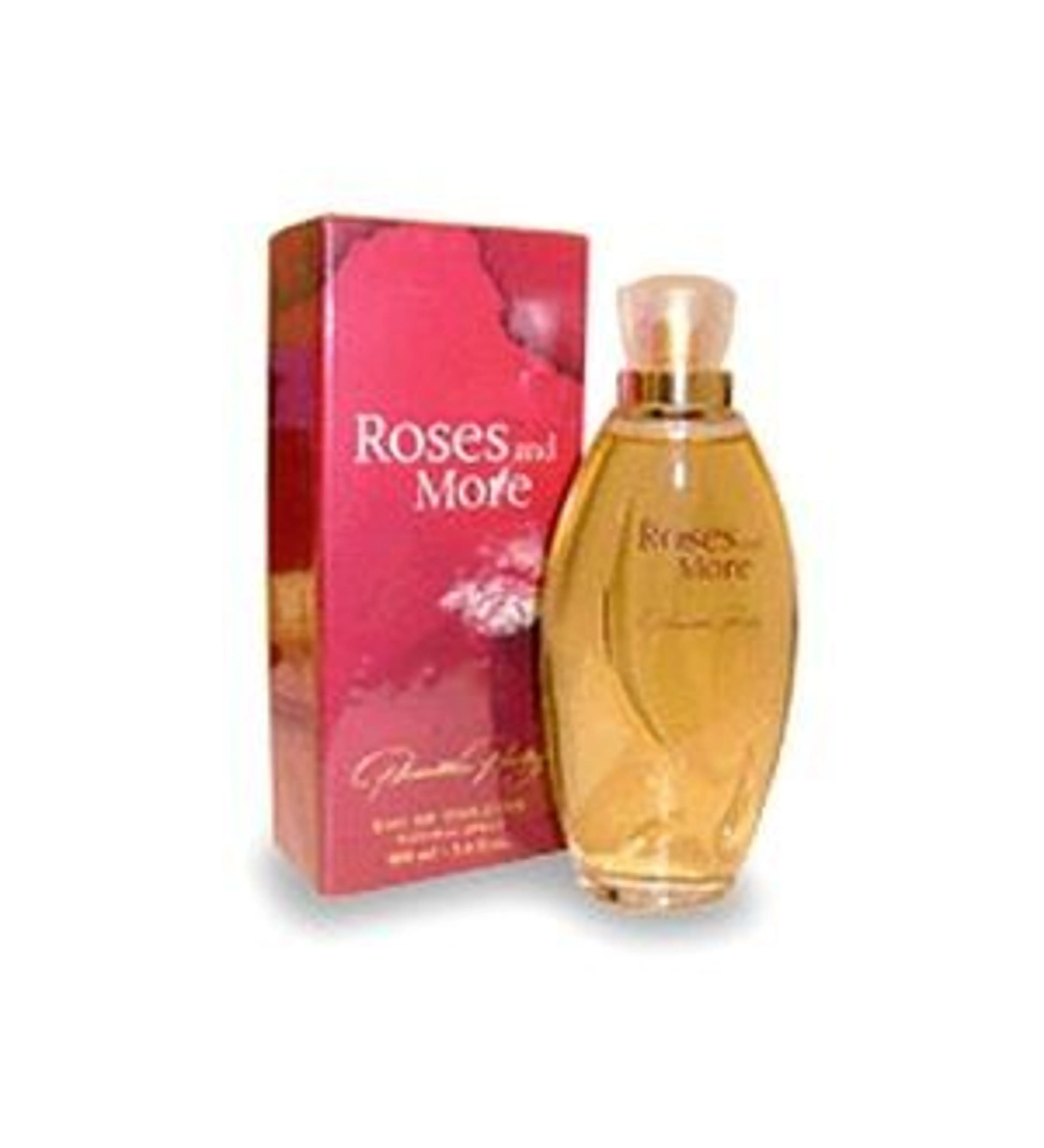 Roses and More