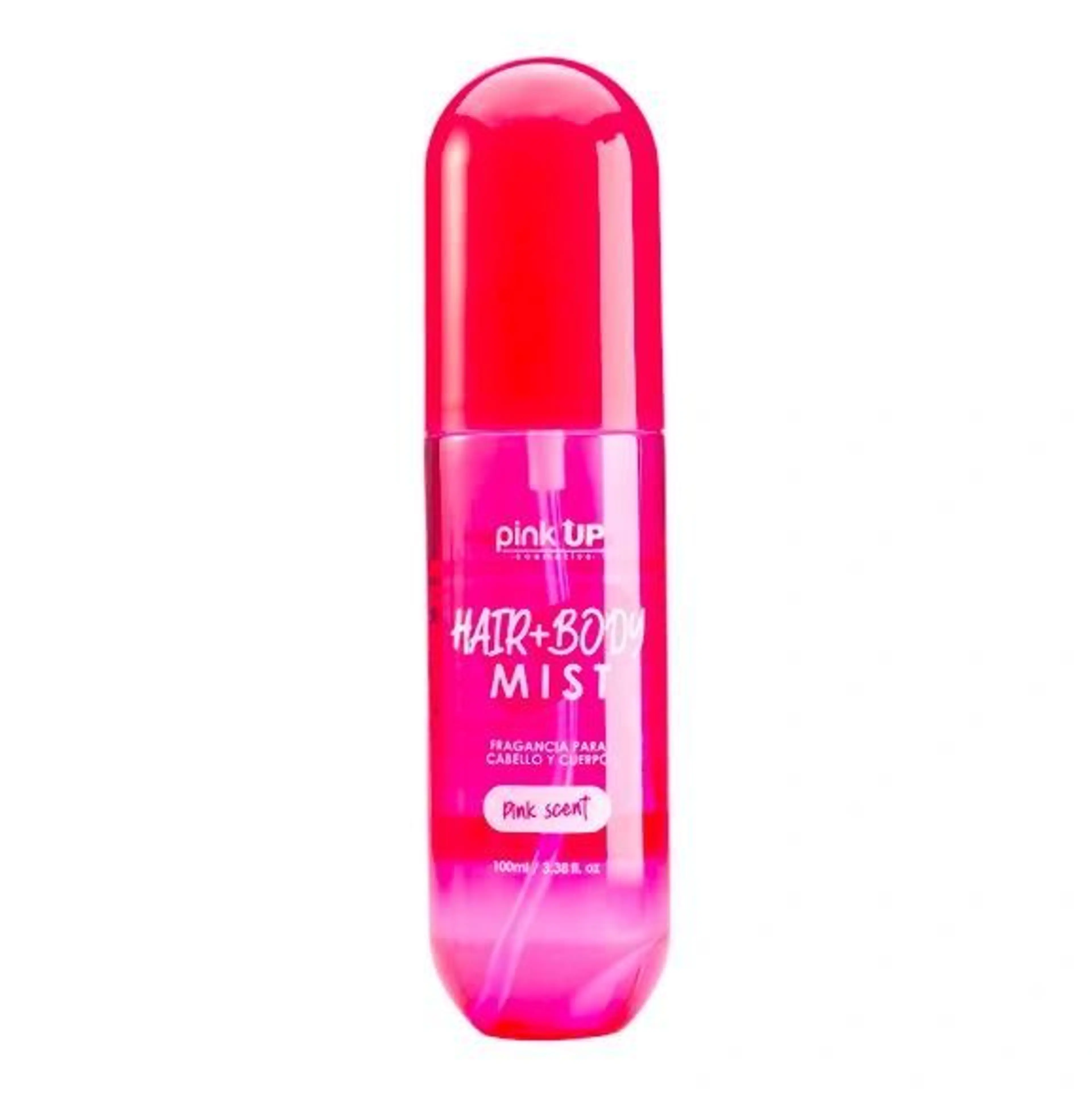 Pink Scent