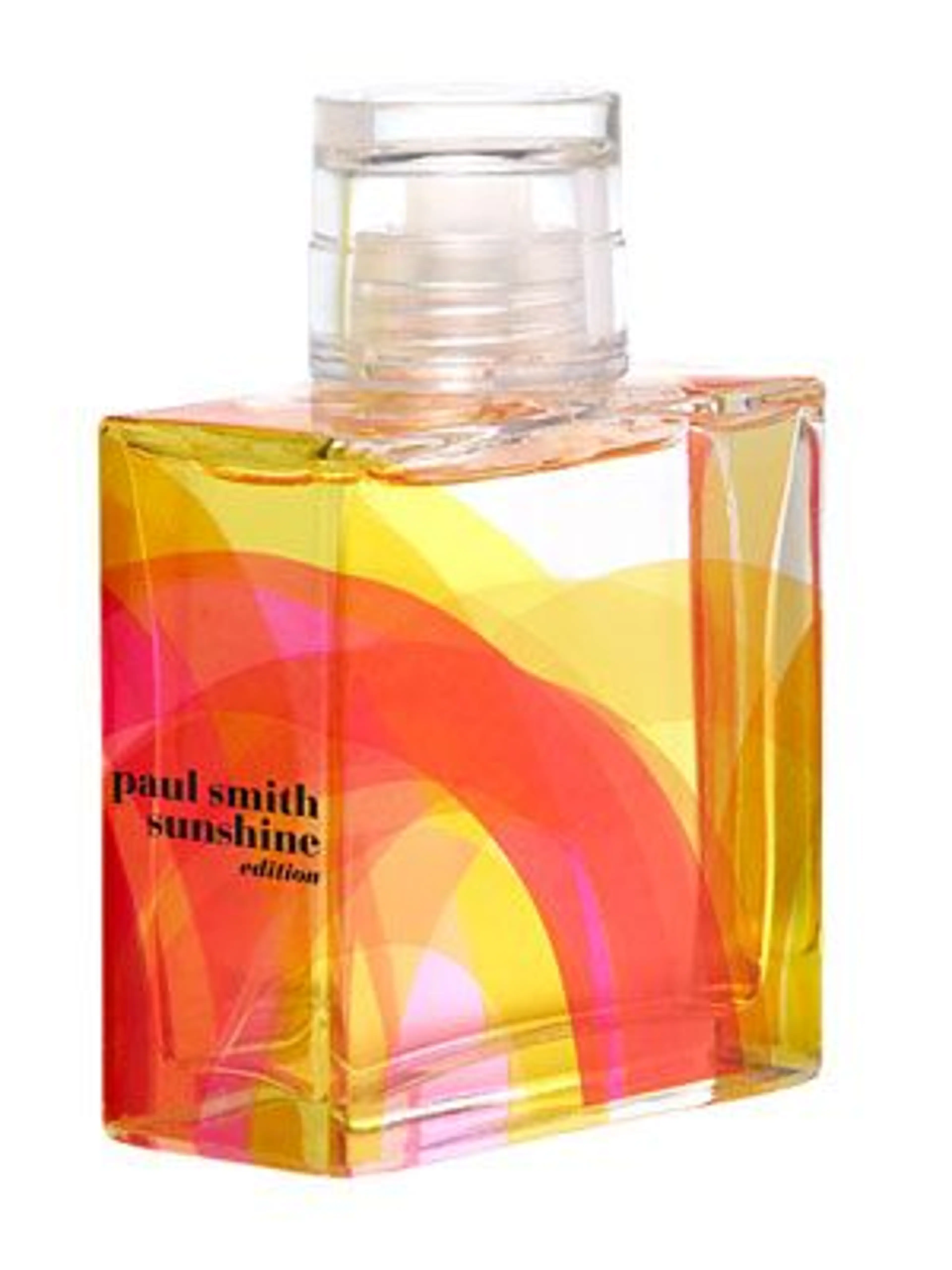 Paul Smith Sunshine Edition For Women 2011