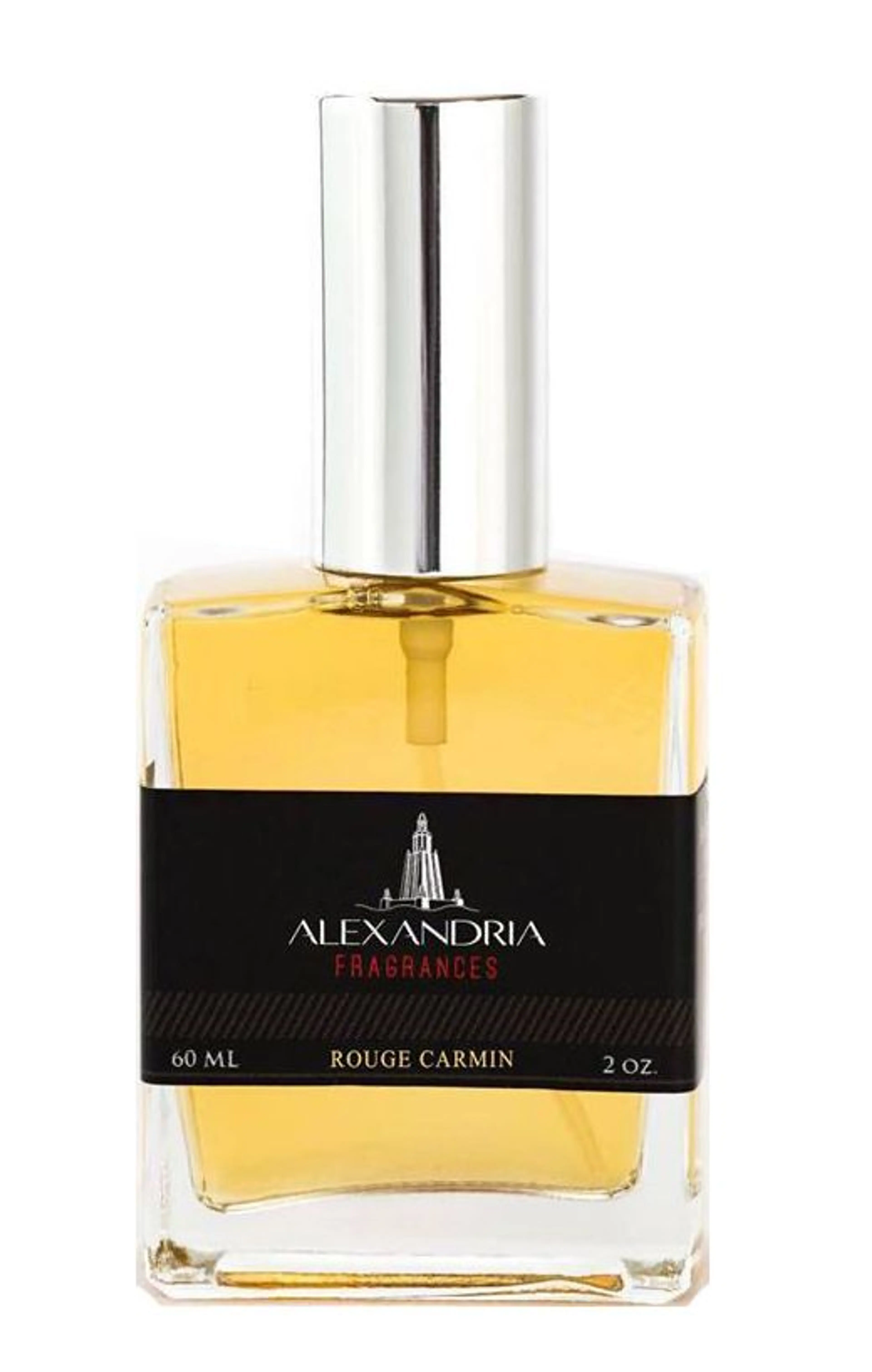 Rouge Carmin