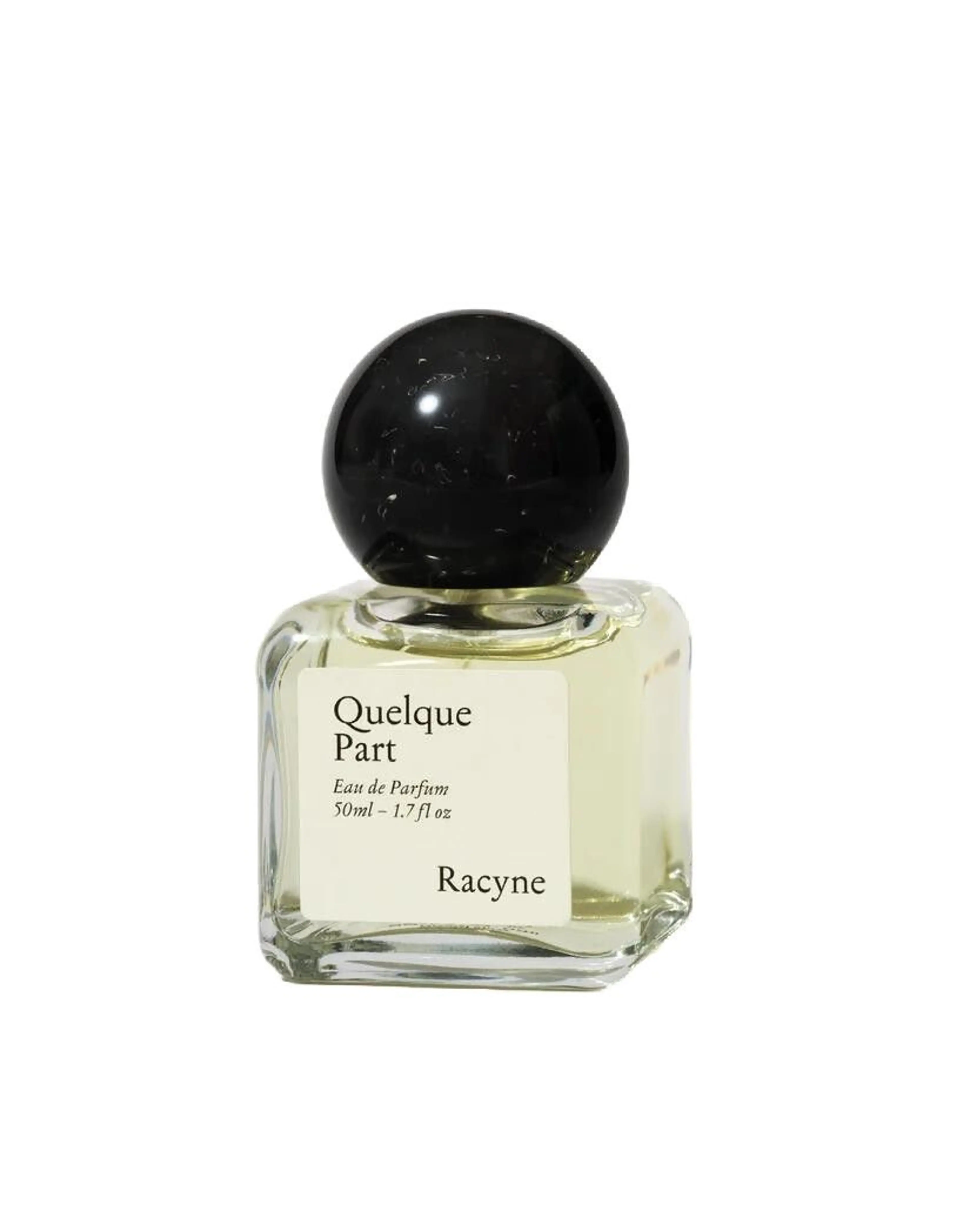 Quelque Part