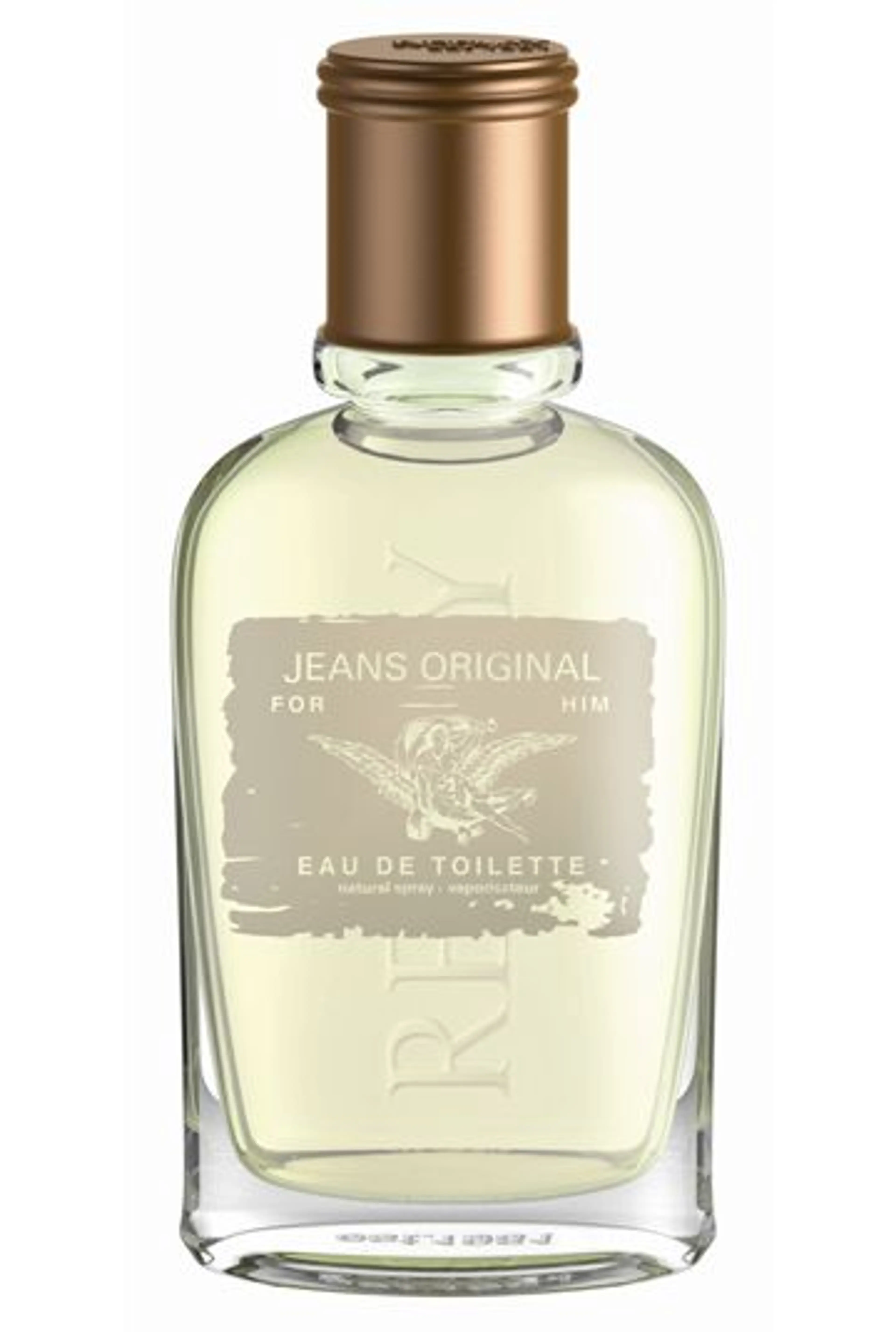 Replay Jeans Original for Him