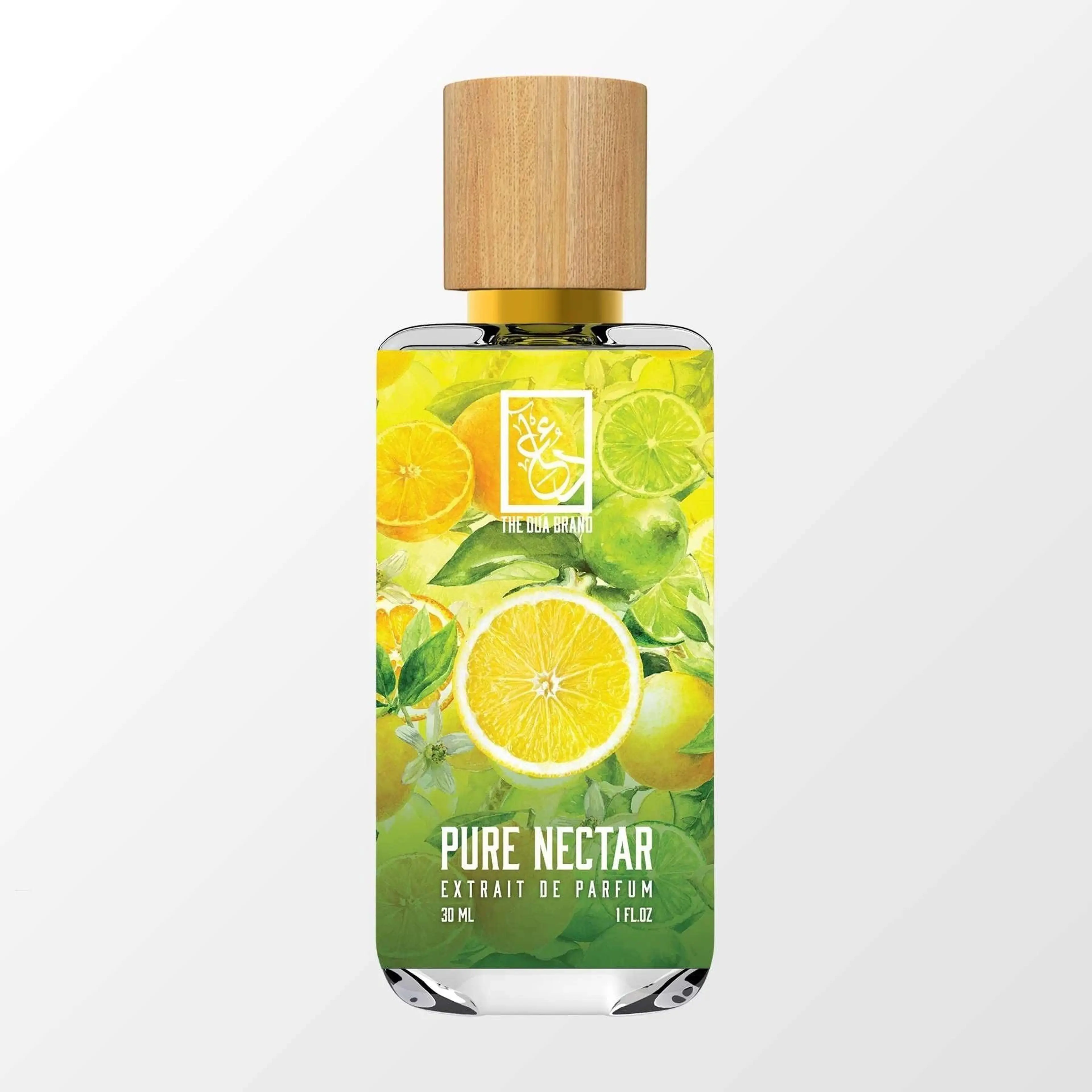 Pure Nectar