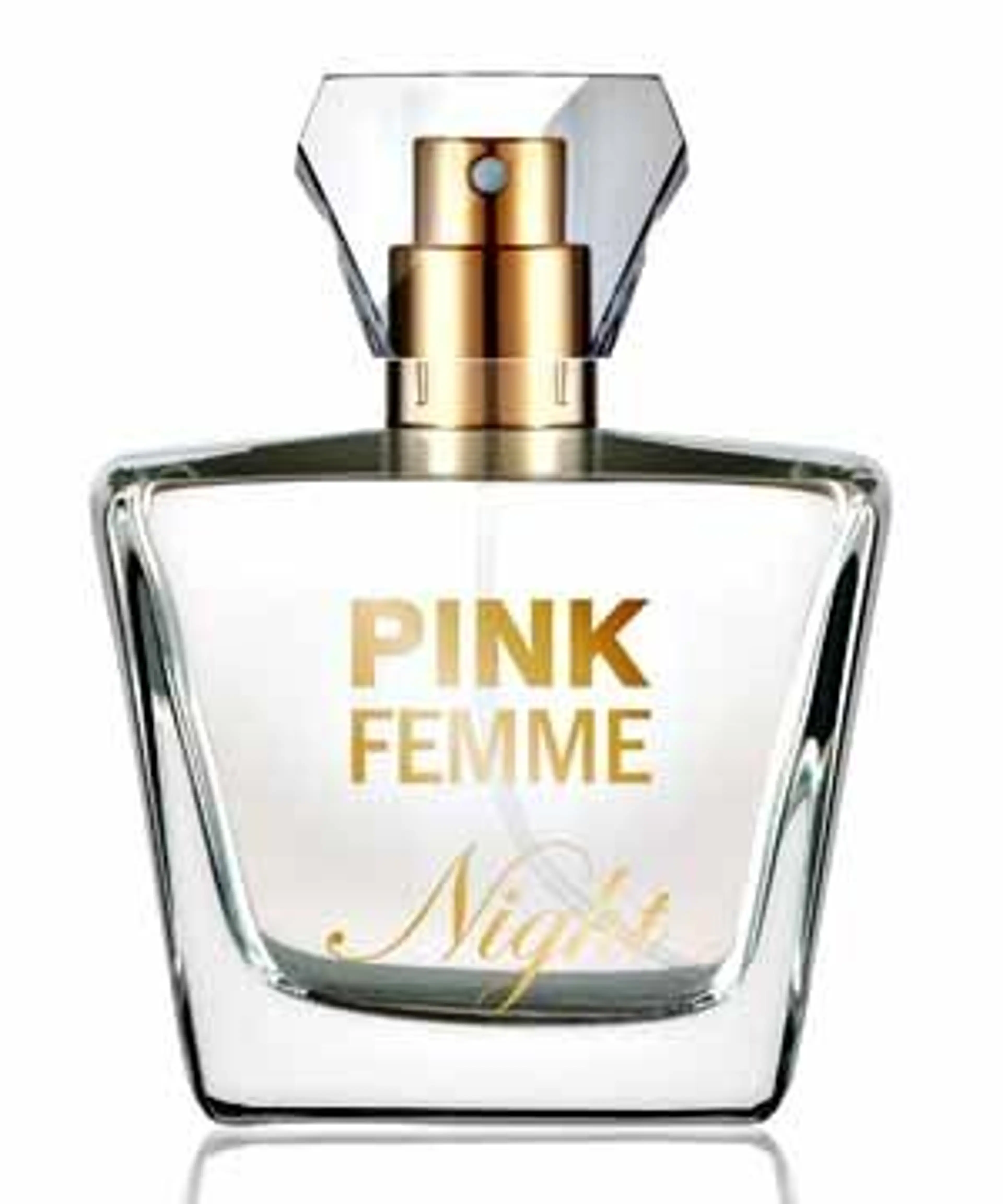Pink Femme Night