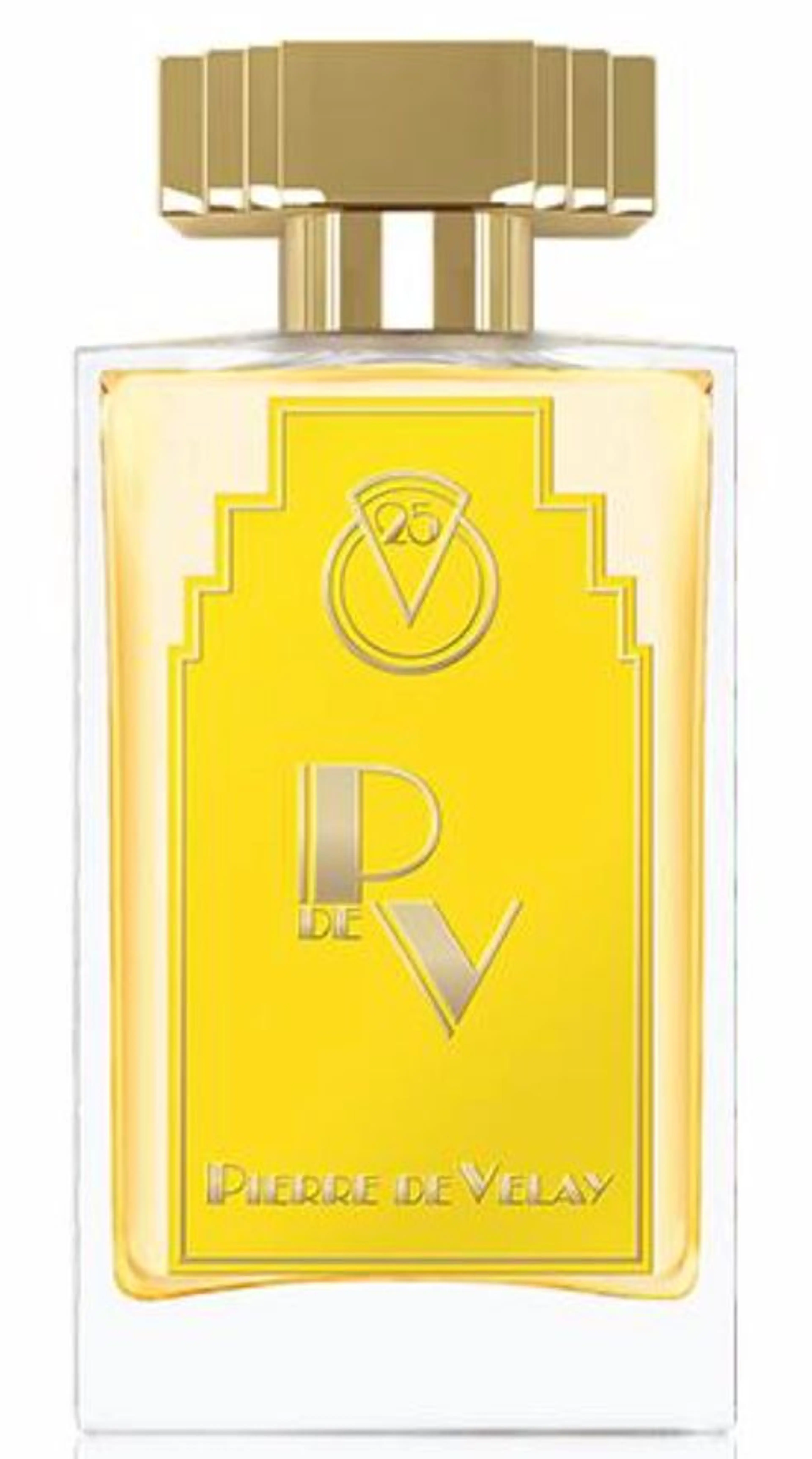Pierre de Velay No. 25