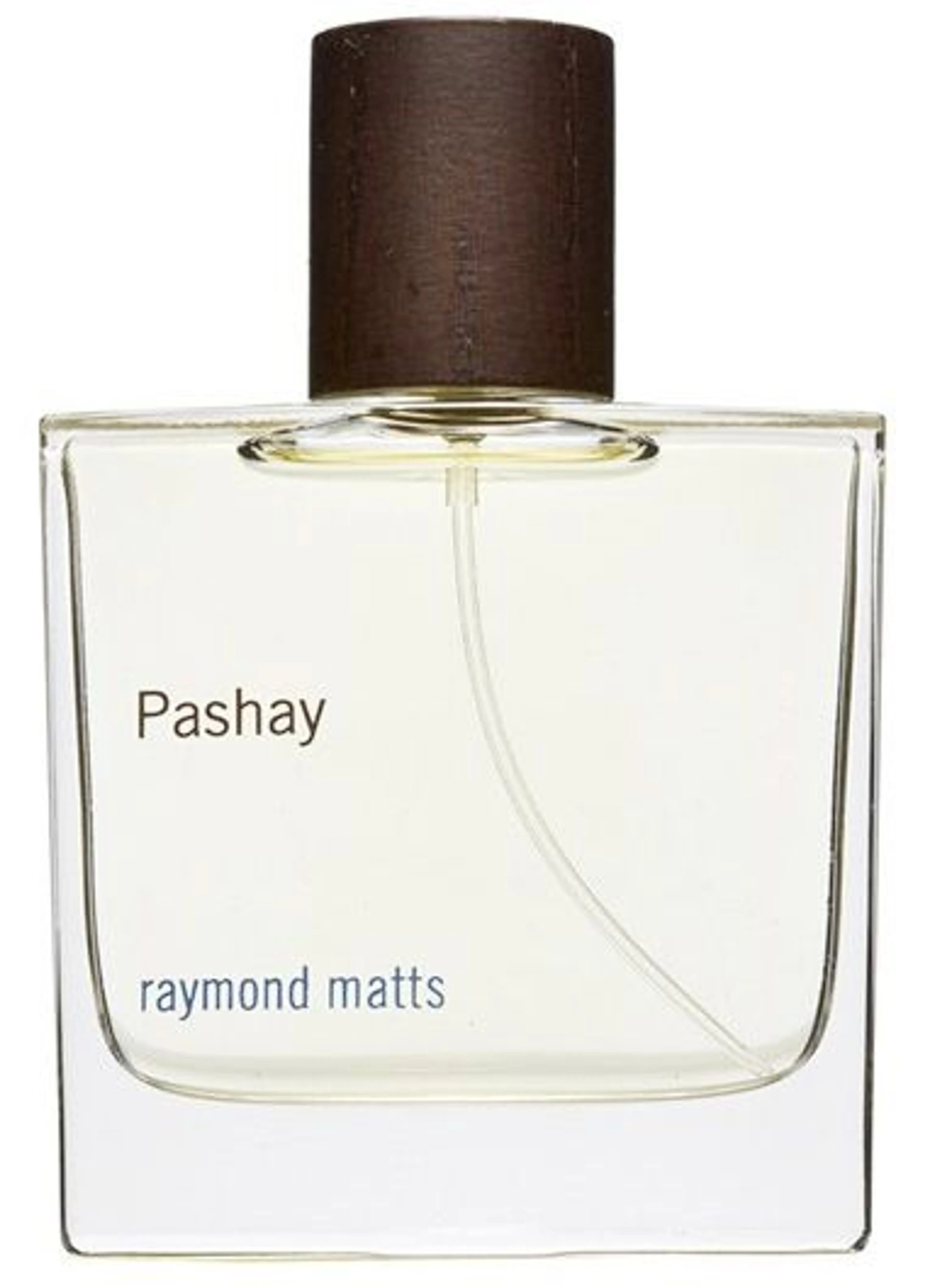 Pashay