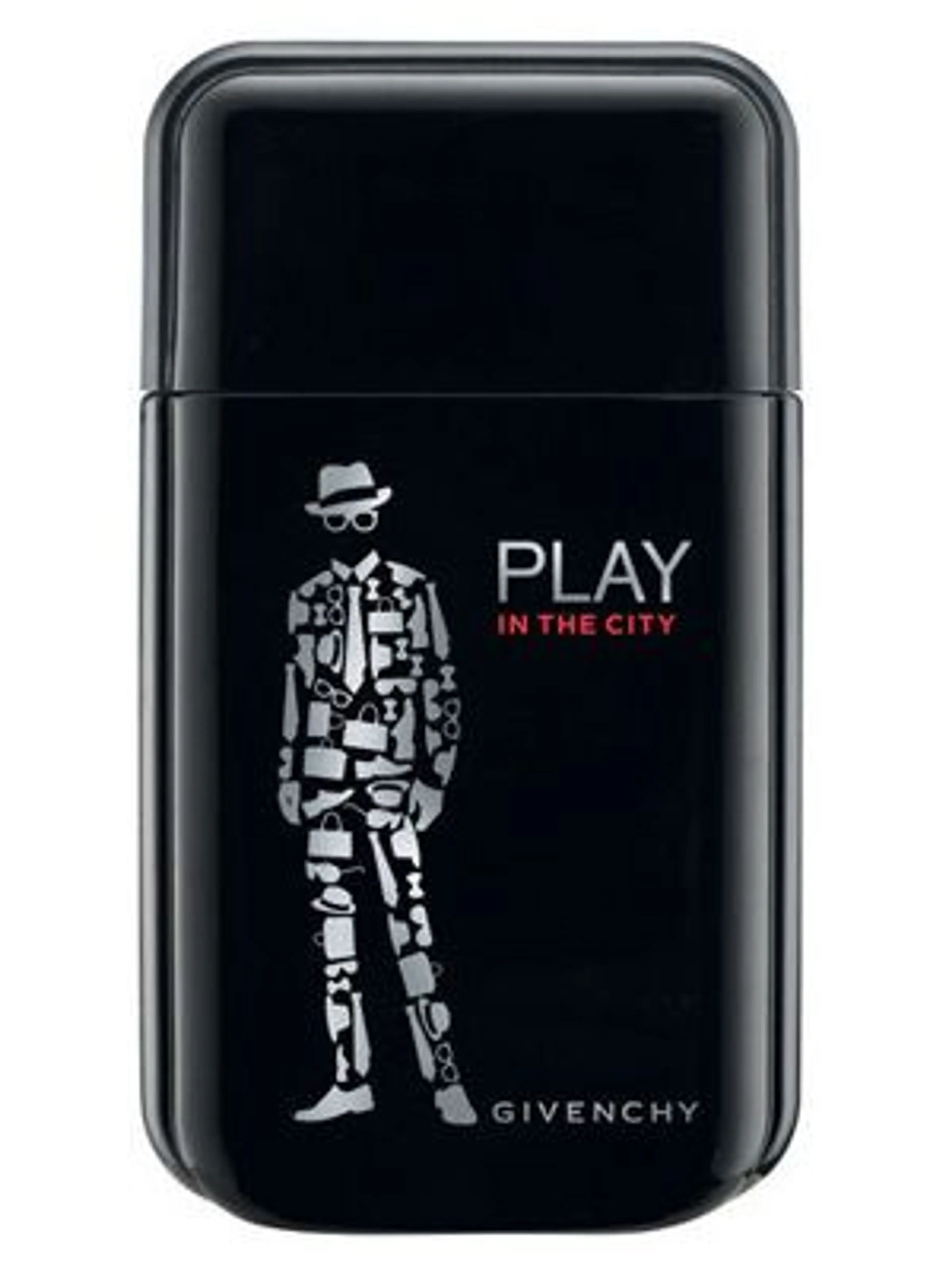 Play in the City for Him