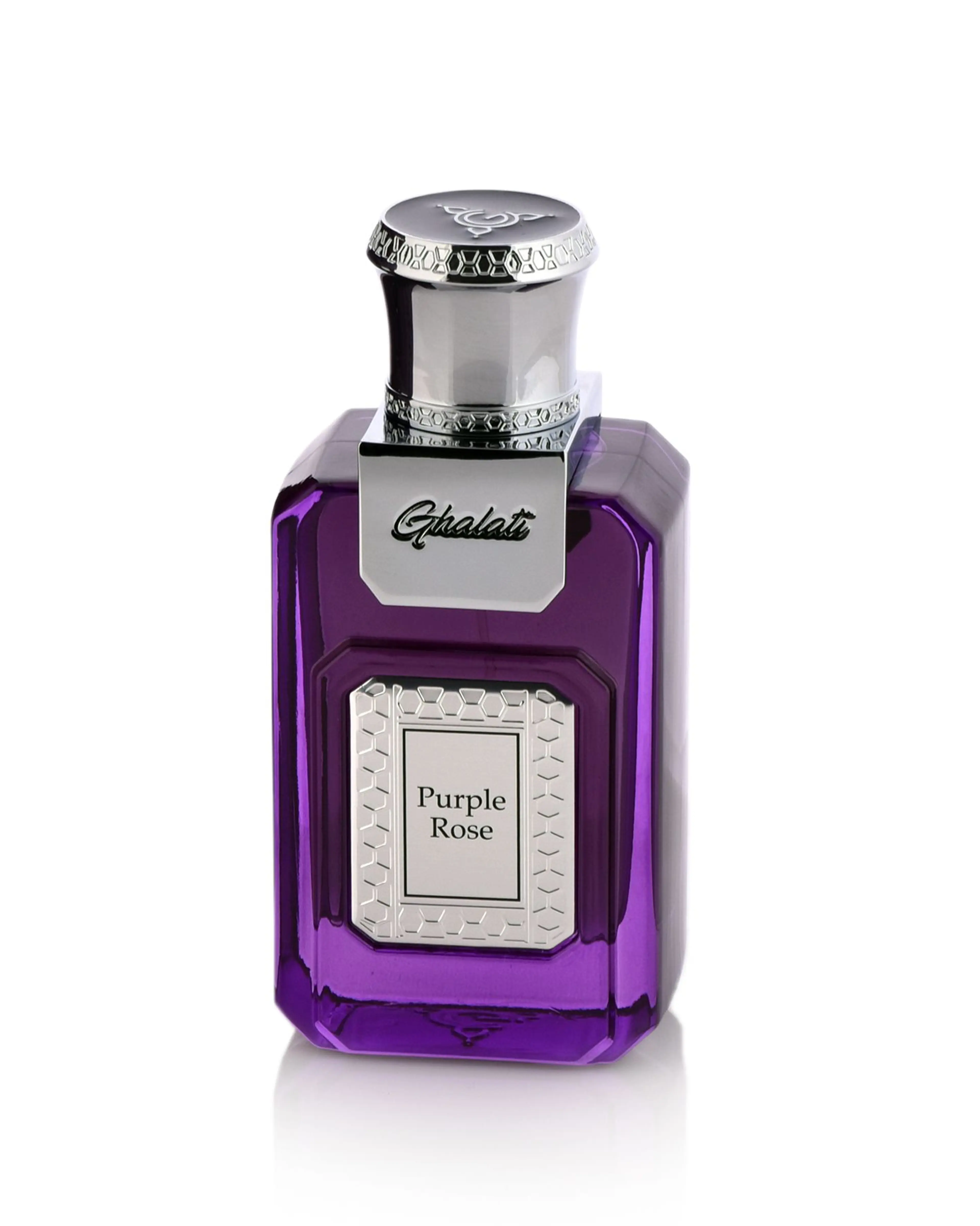 Purple Rose
