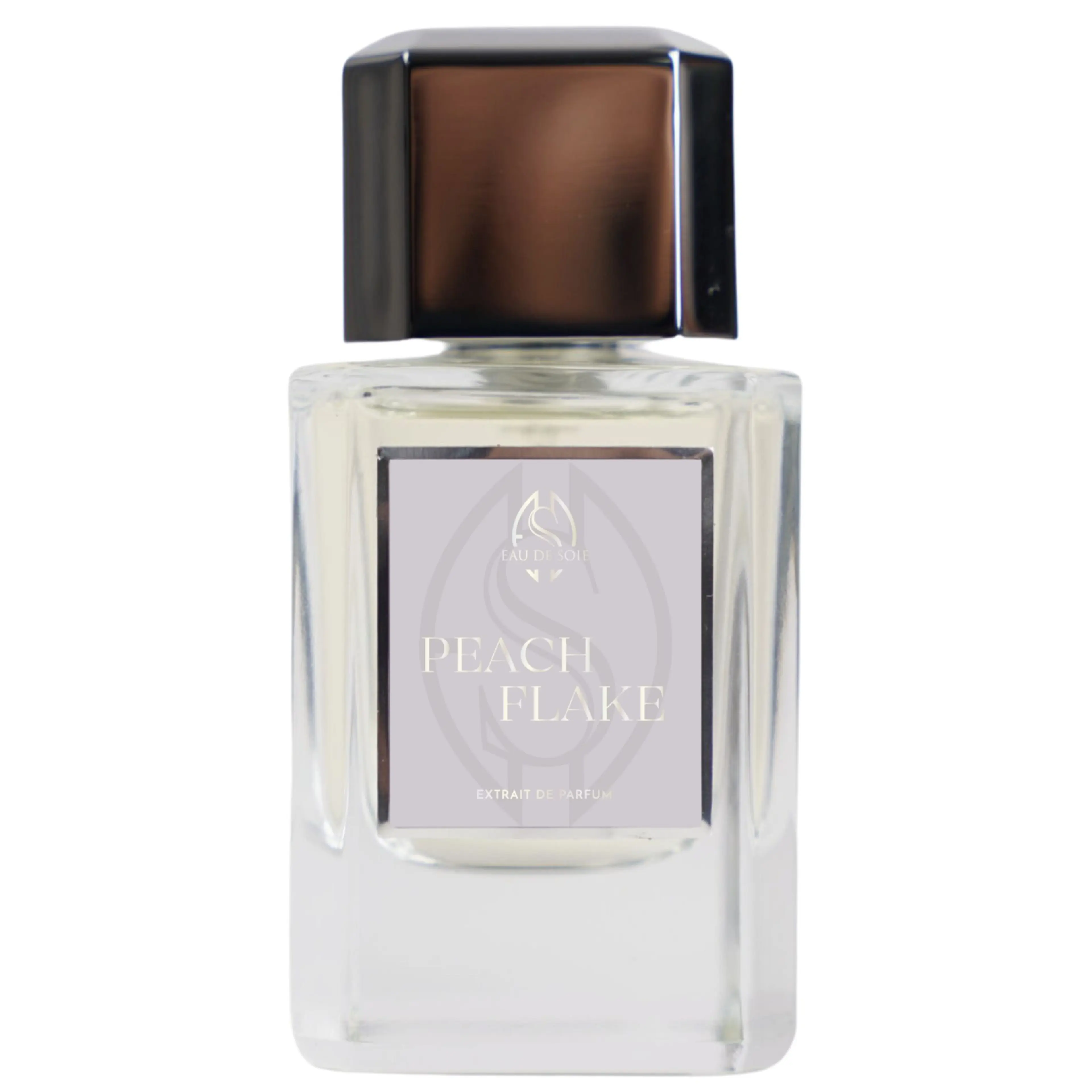 Peach Flake
