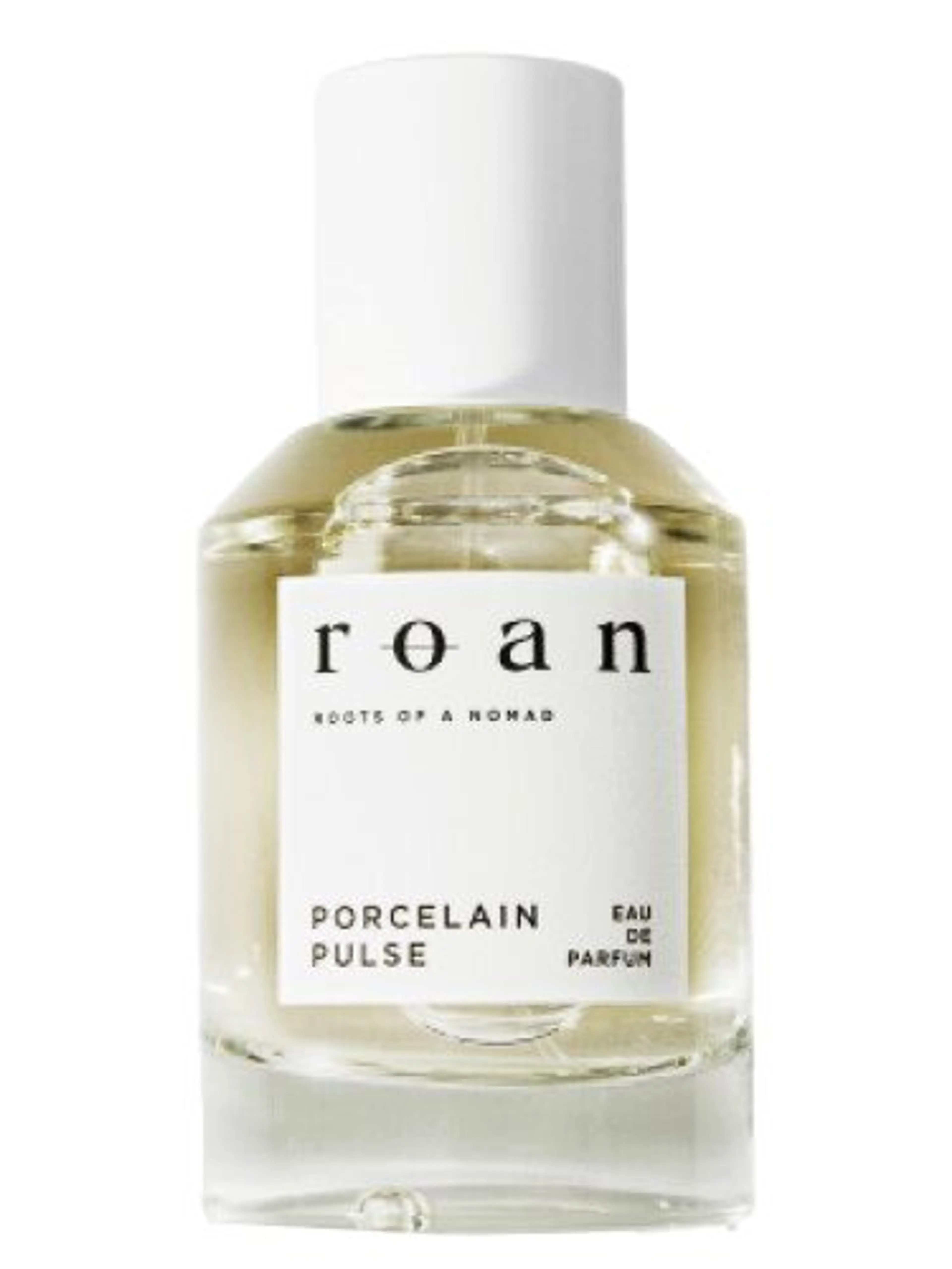 Porcelain Pulse