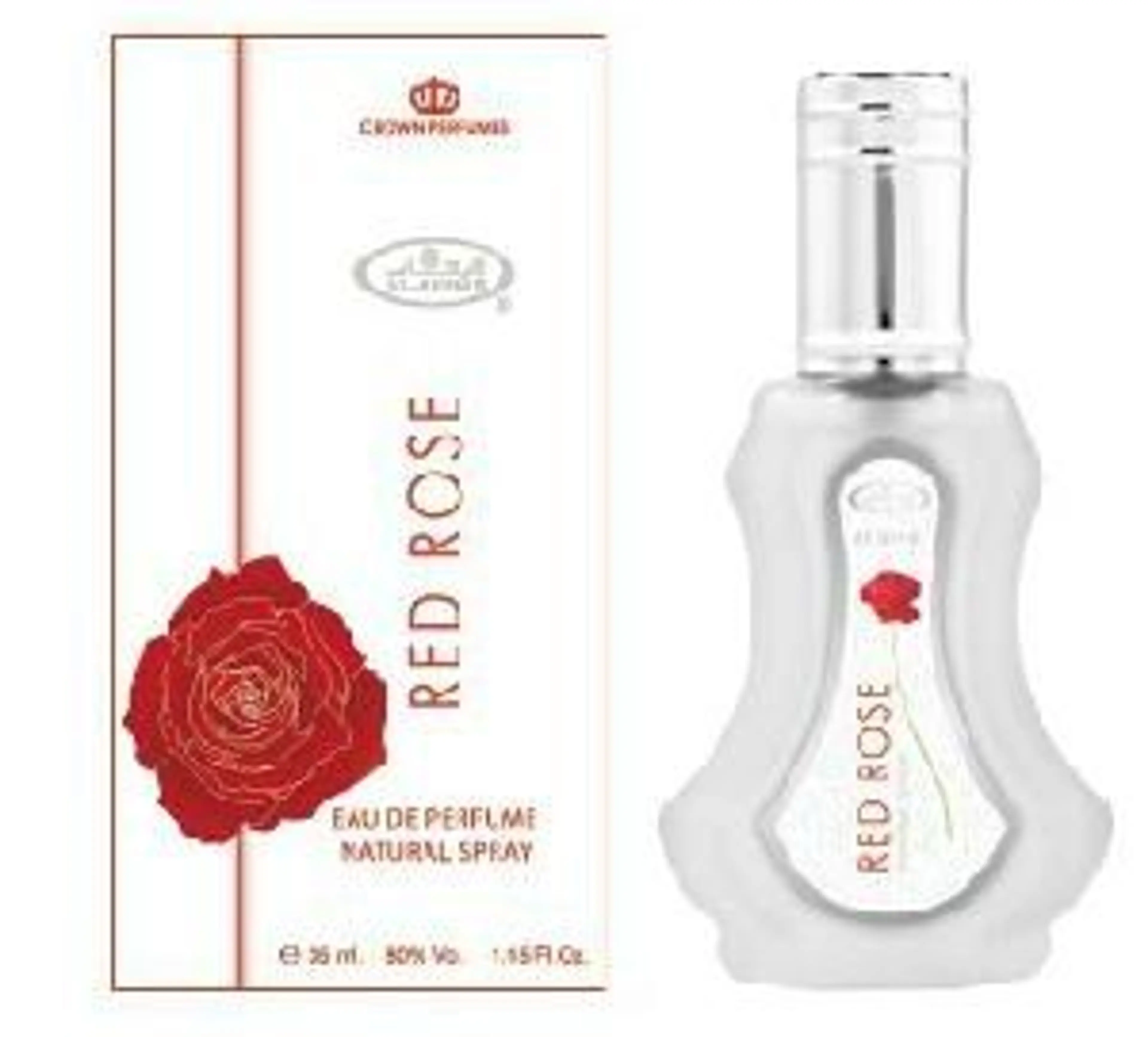Red Rose