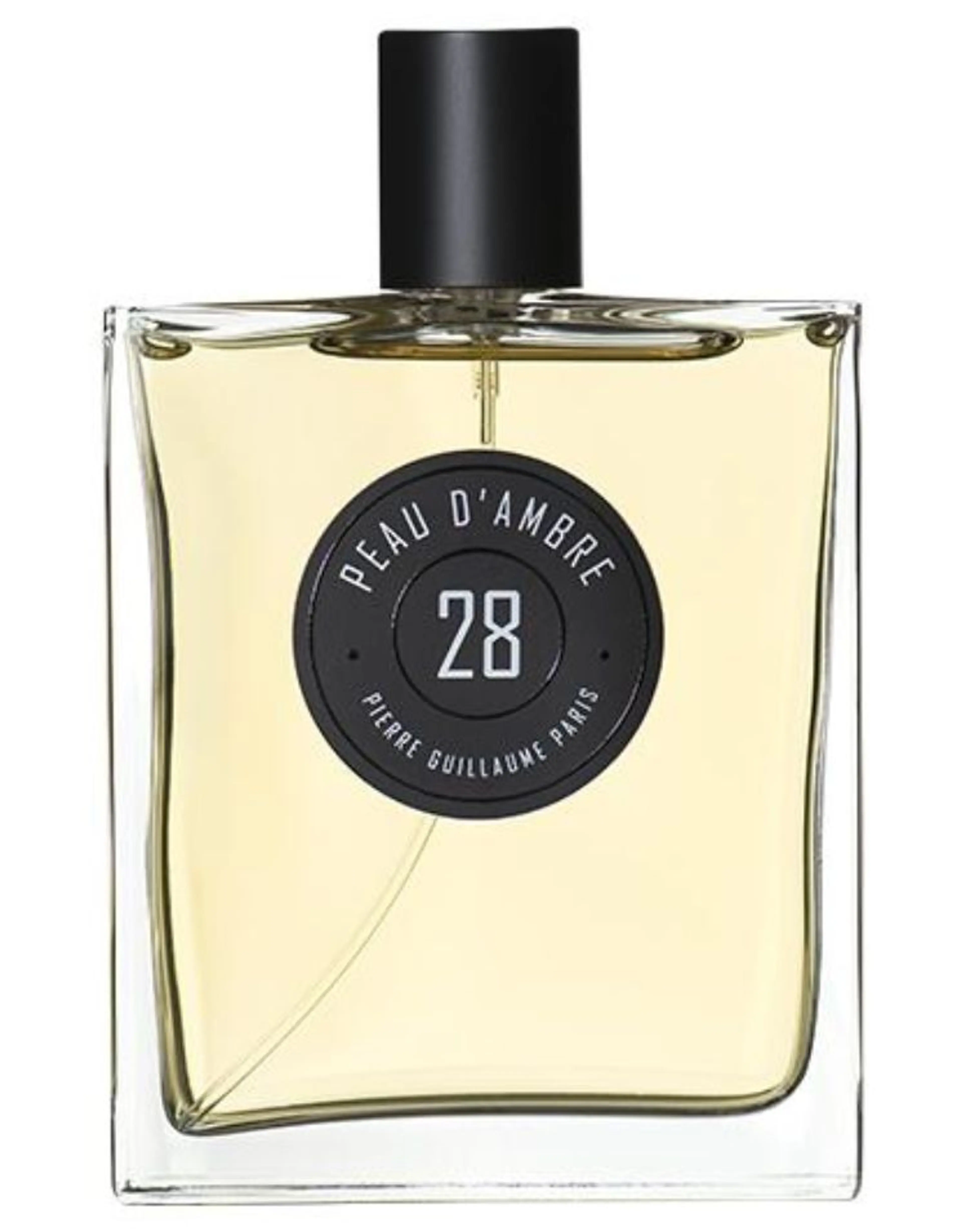 Peau d'Ambre 28