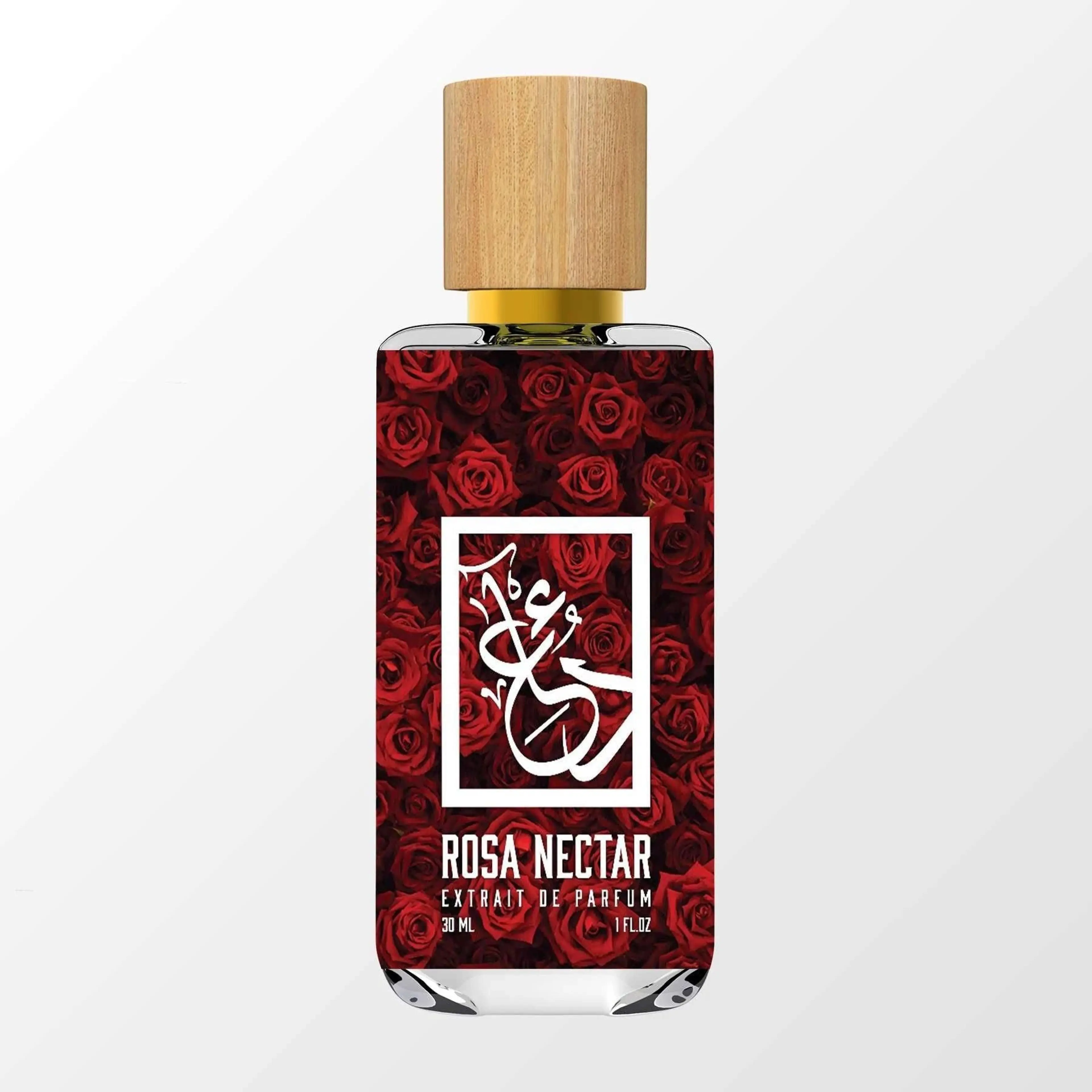 Rosa Nectar